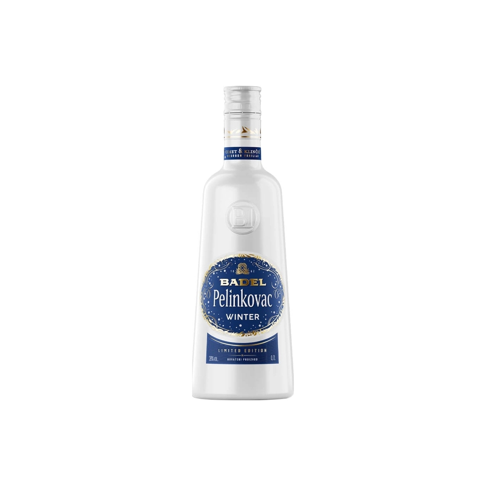 Badel Pelinkovac Winter 0,7 L