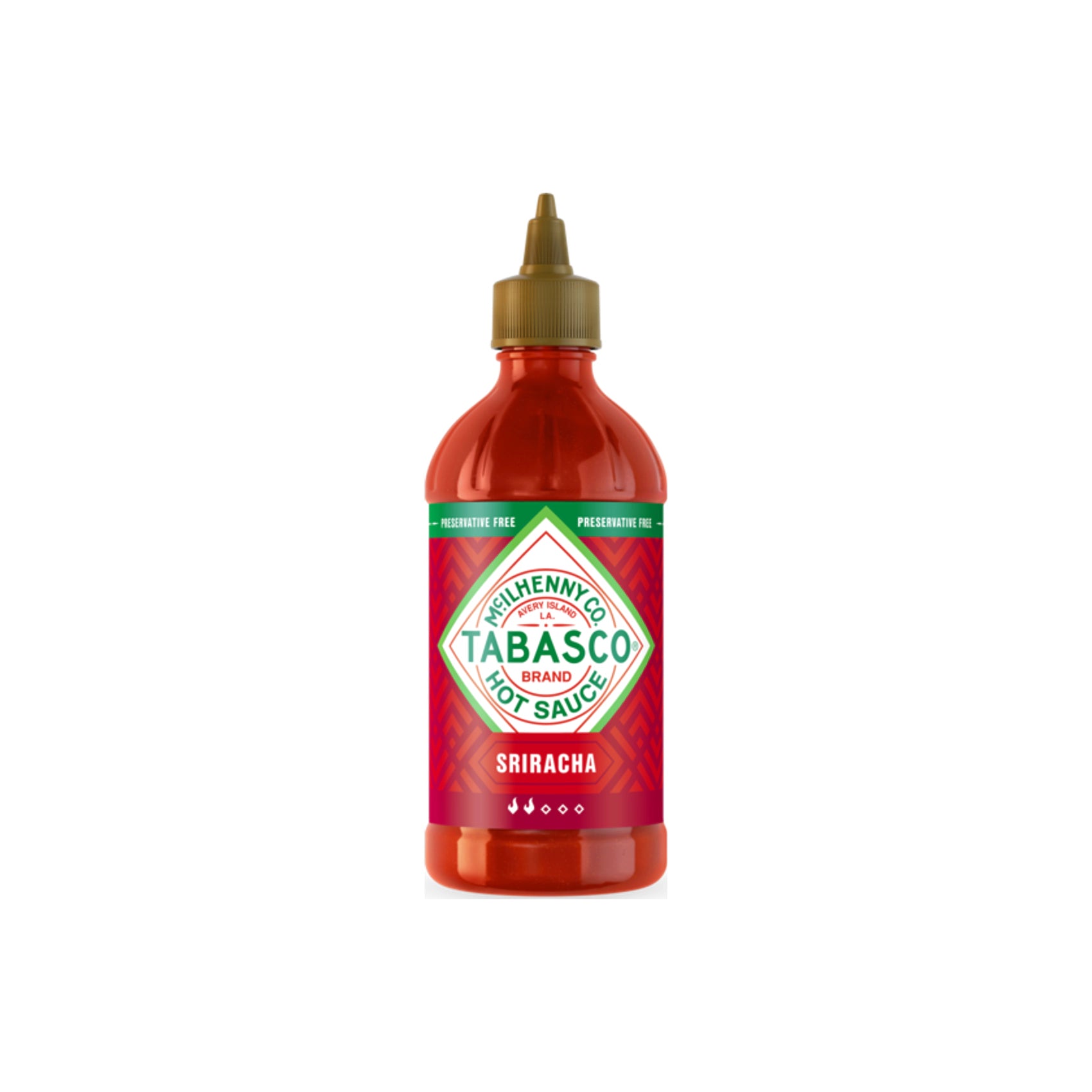 Tabasco  Sriracha Omaka 256 ml