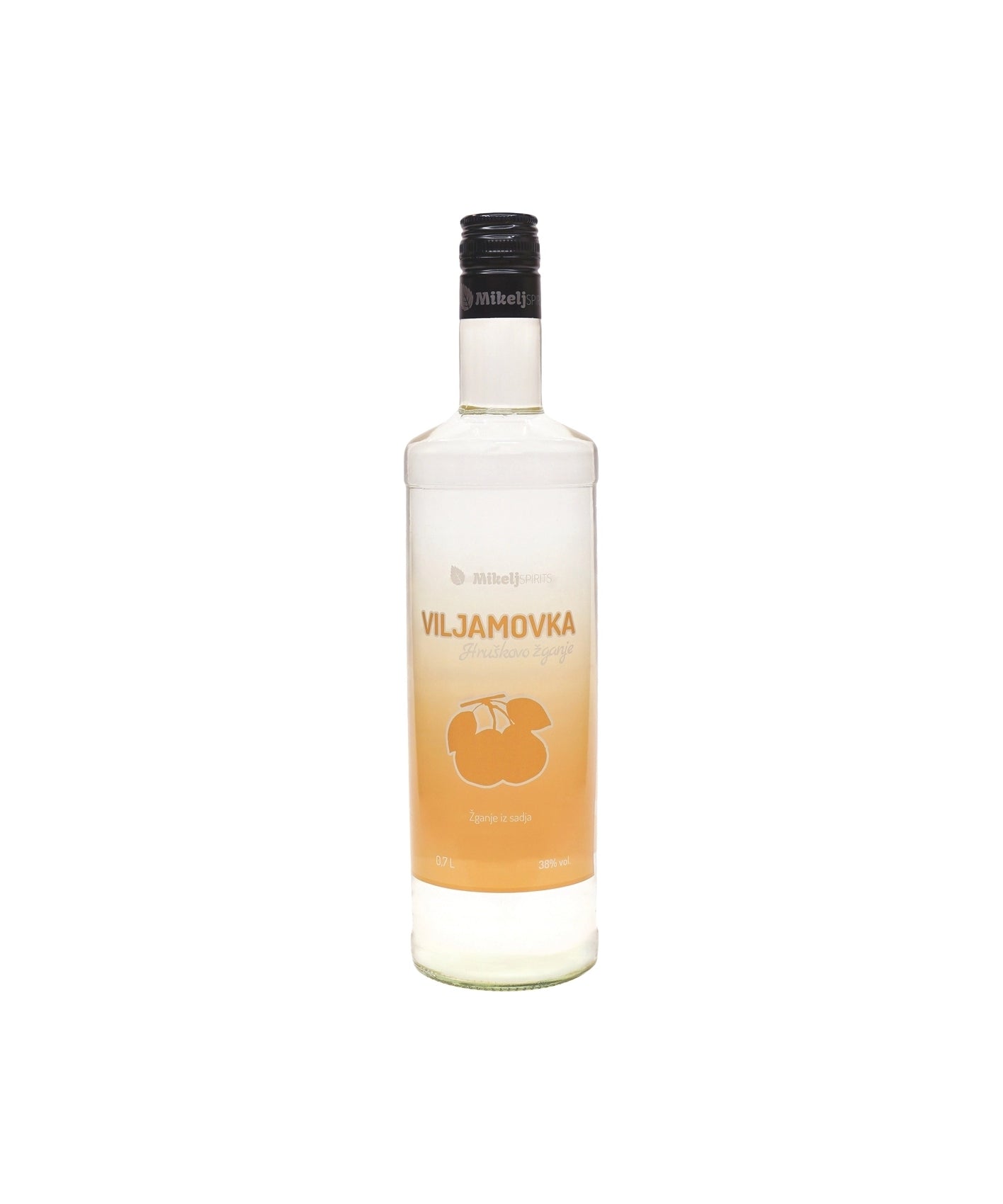 Primož Mikelj Viljamovka 0,7 L