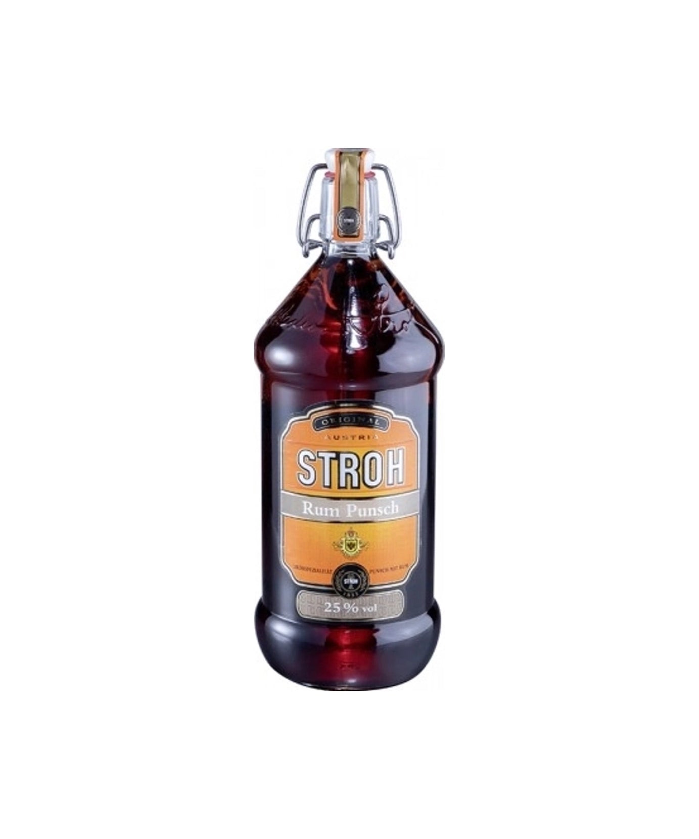 Stroh Rum Punsch 1 L