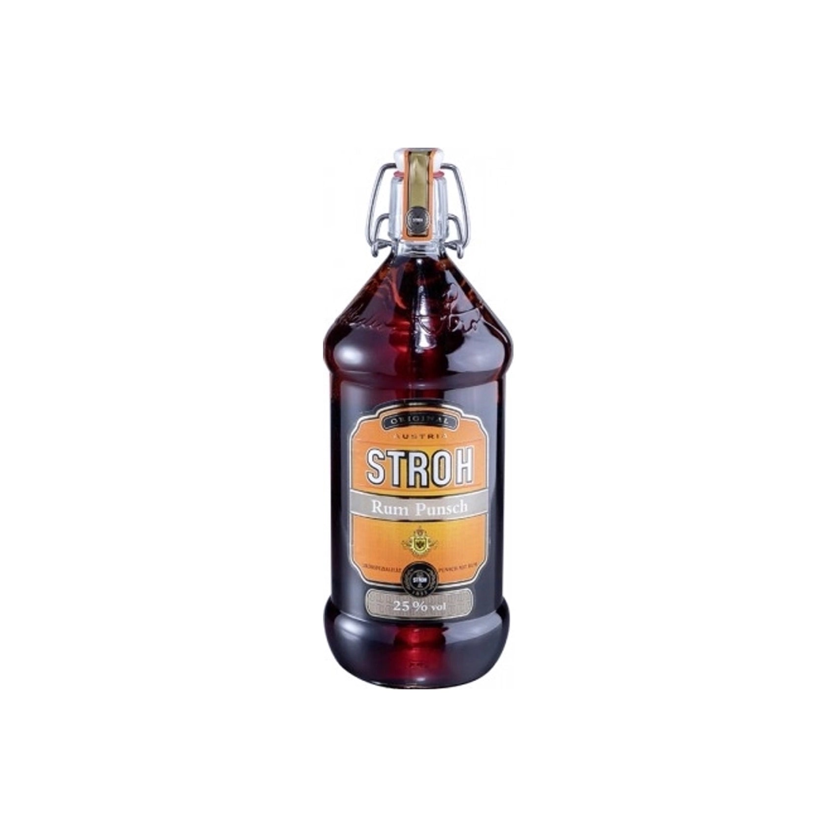 Stroh Rum Punsch 1 L