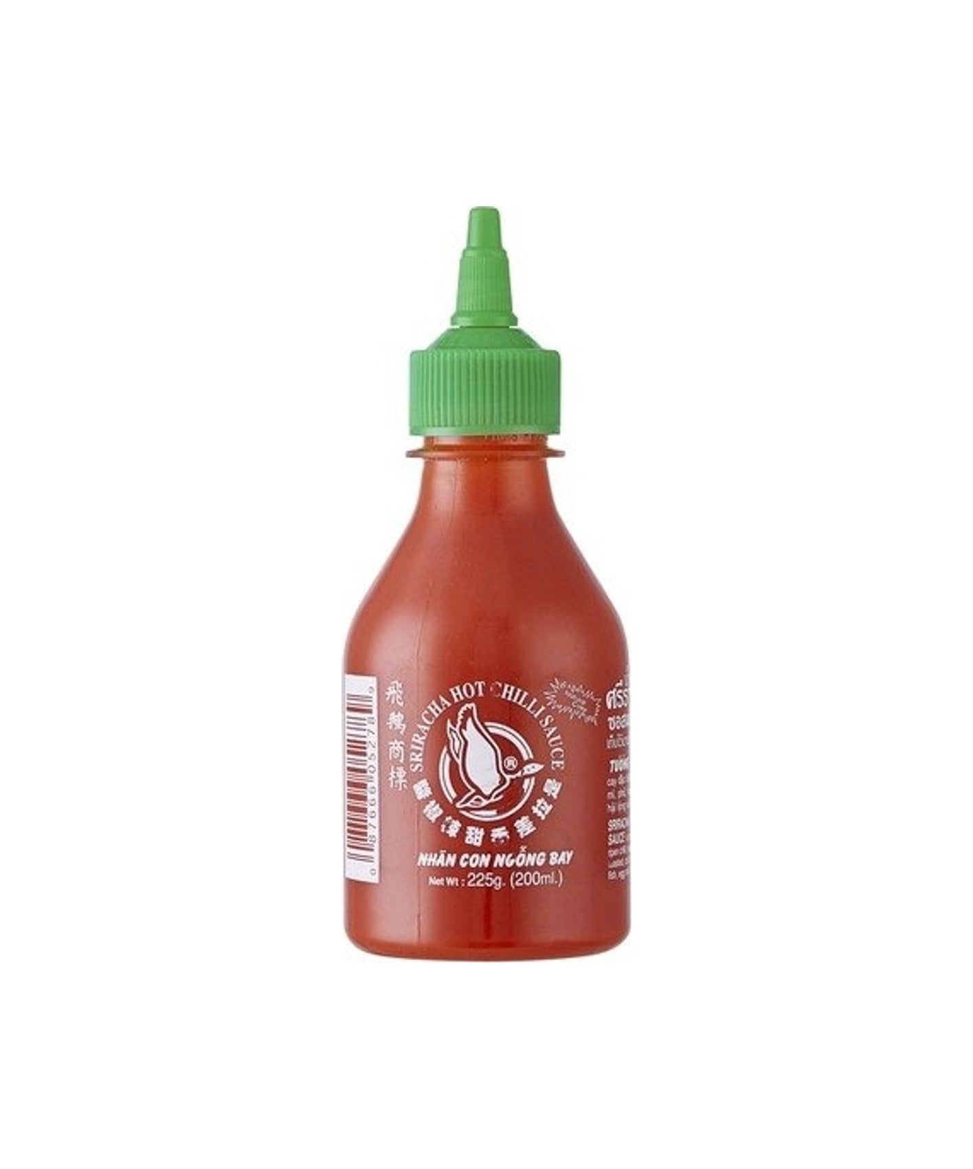 Azijska Hrana Sriracha Pikant Omaka 200 ml