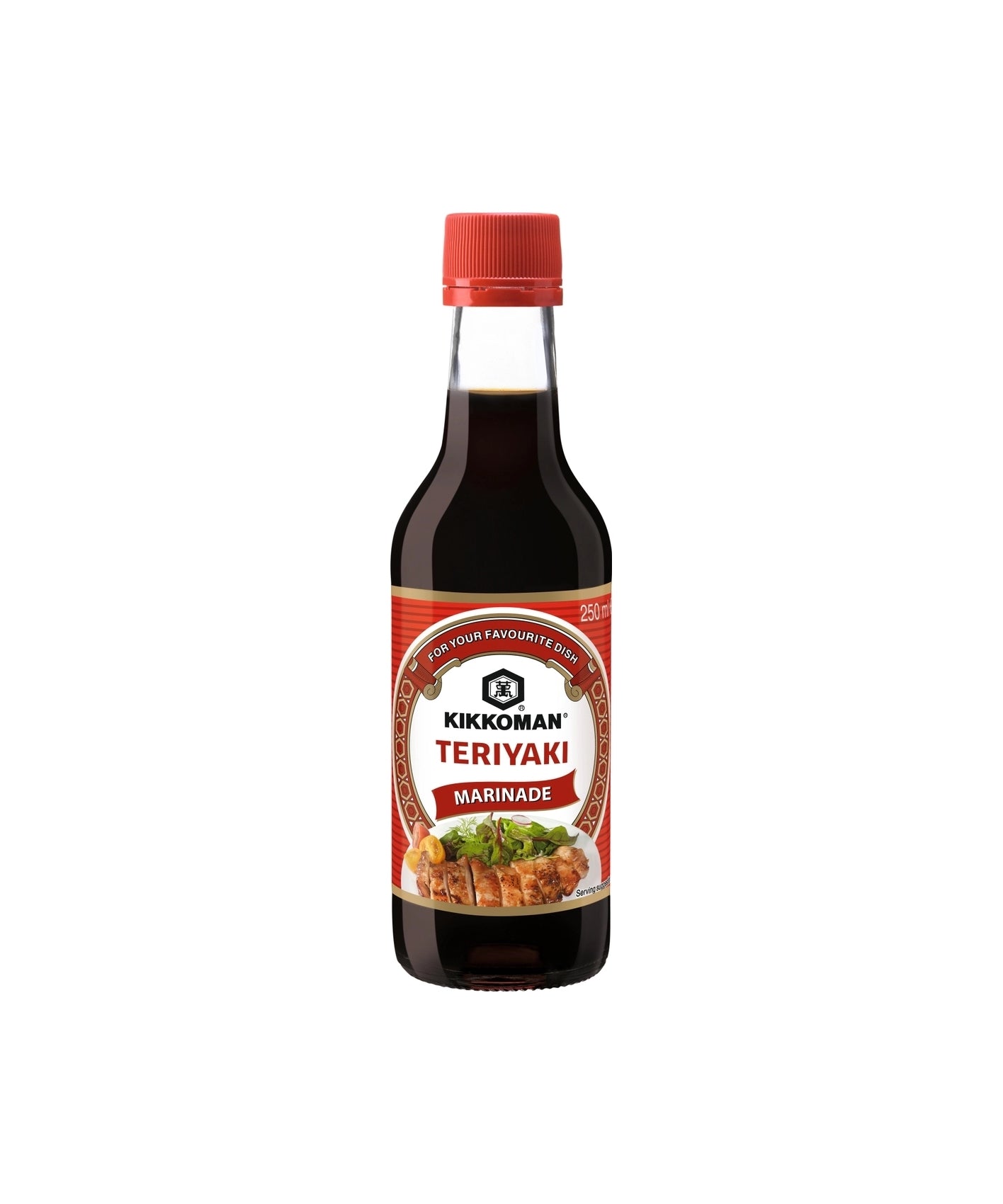Kikkoman  Teriyaki Marinada 150 ml