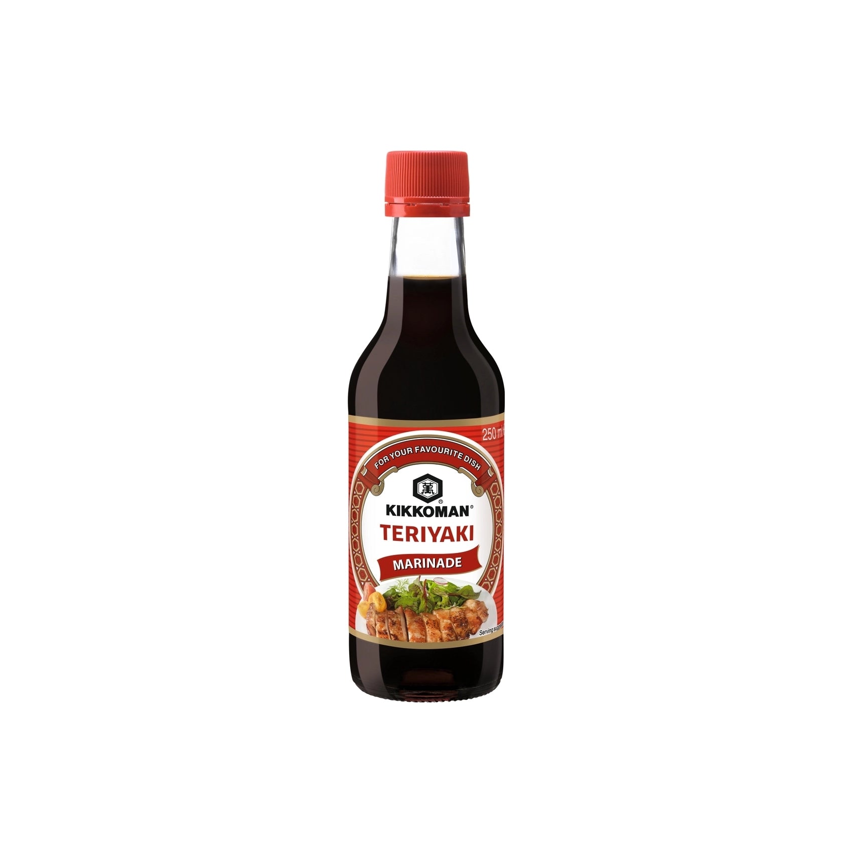 Kikkoman  Teriyaki Marinada 150 ml