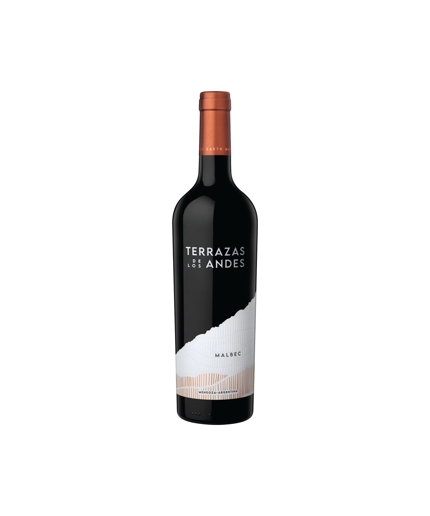 Terrazas De Los Andes Malbec 2023 0,75 L