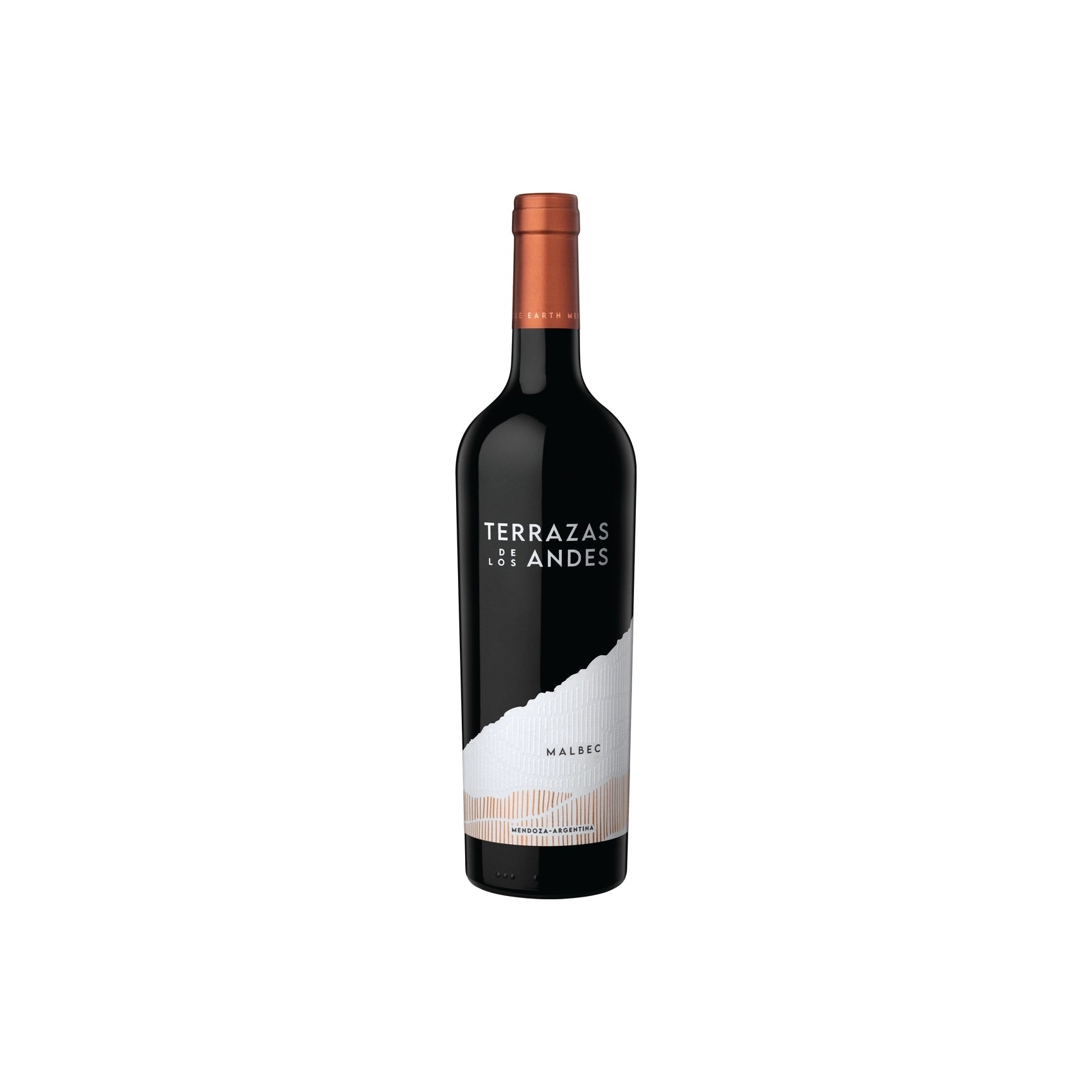 Terrazas De Los Andes Malbec 2023 0,75 L
