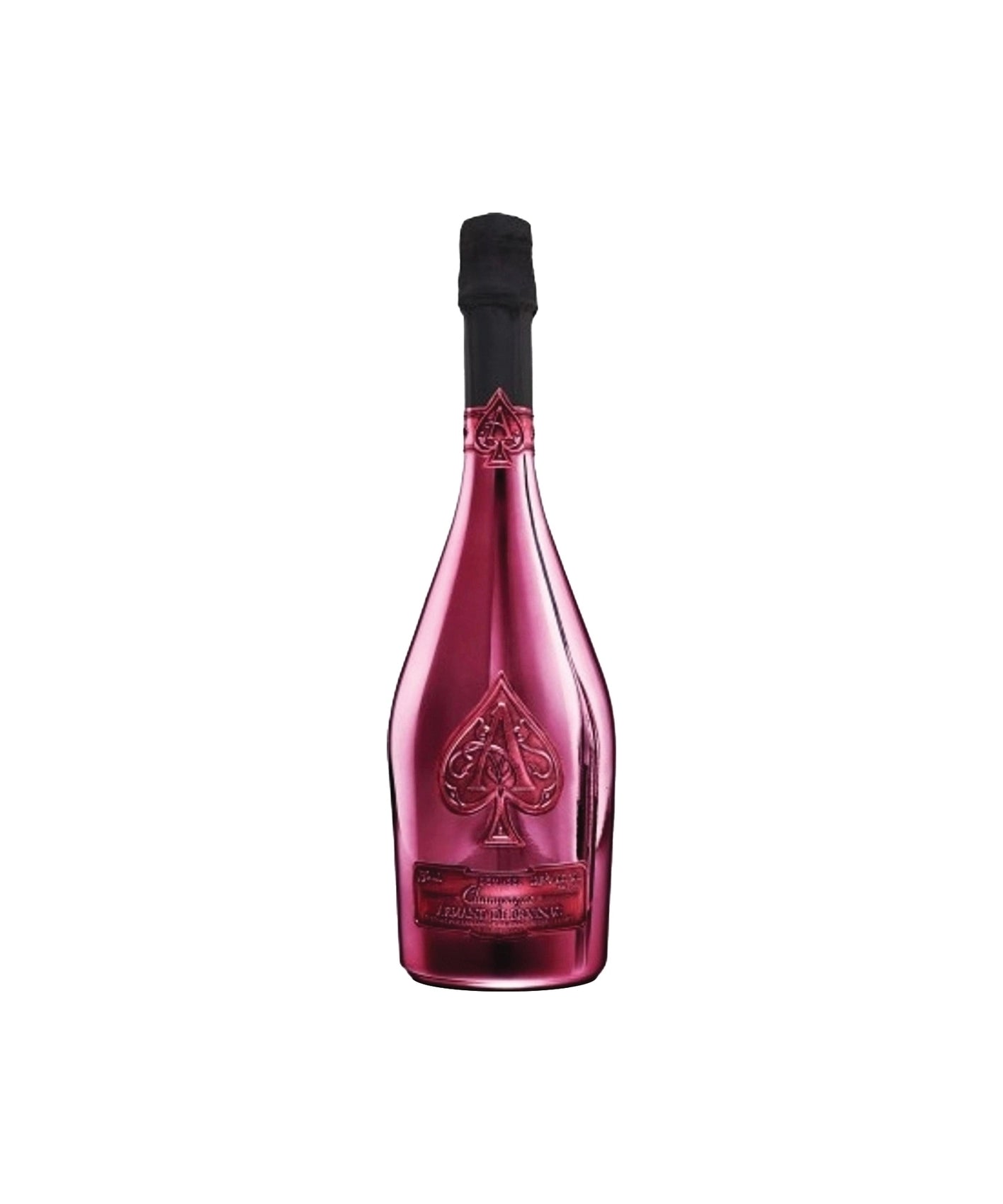 Armand De Brignac Brut Demi-Sec 0,75 L Brez škatle