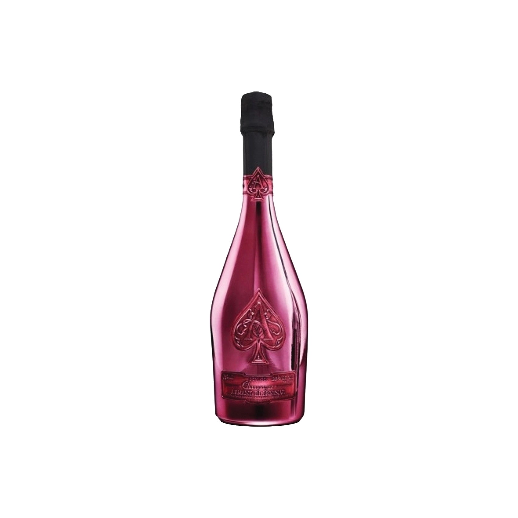 Armand De Brignac Brut Demi-Sec 0,75 L Brez škatle