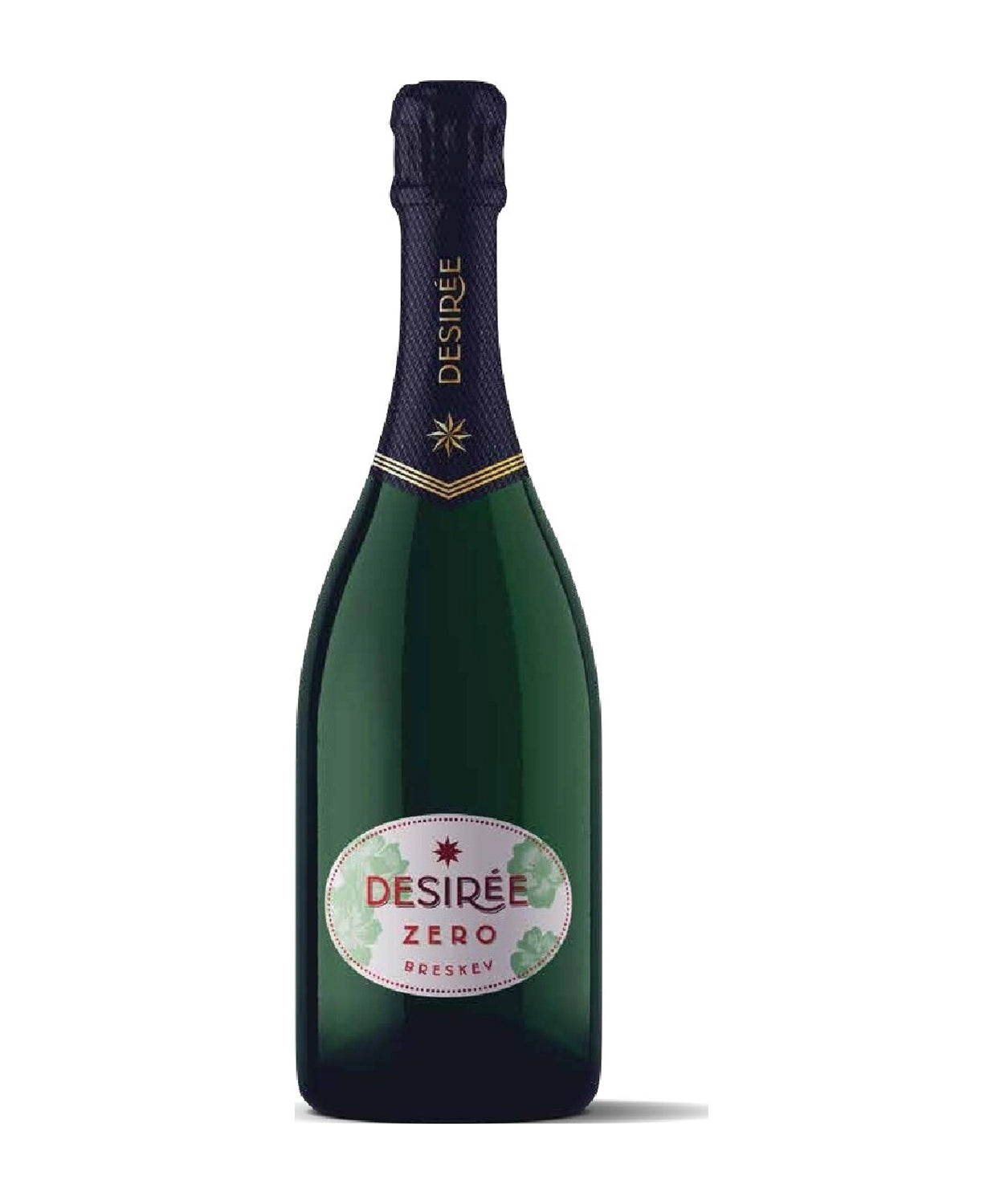 Istenič Desiree Zero / 0,75 L / Brez škatle