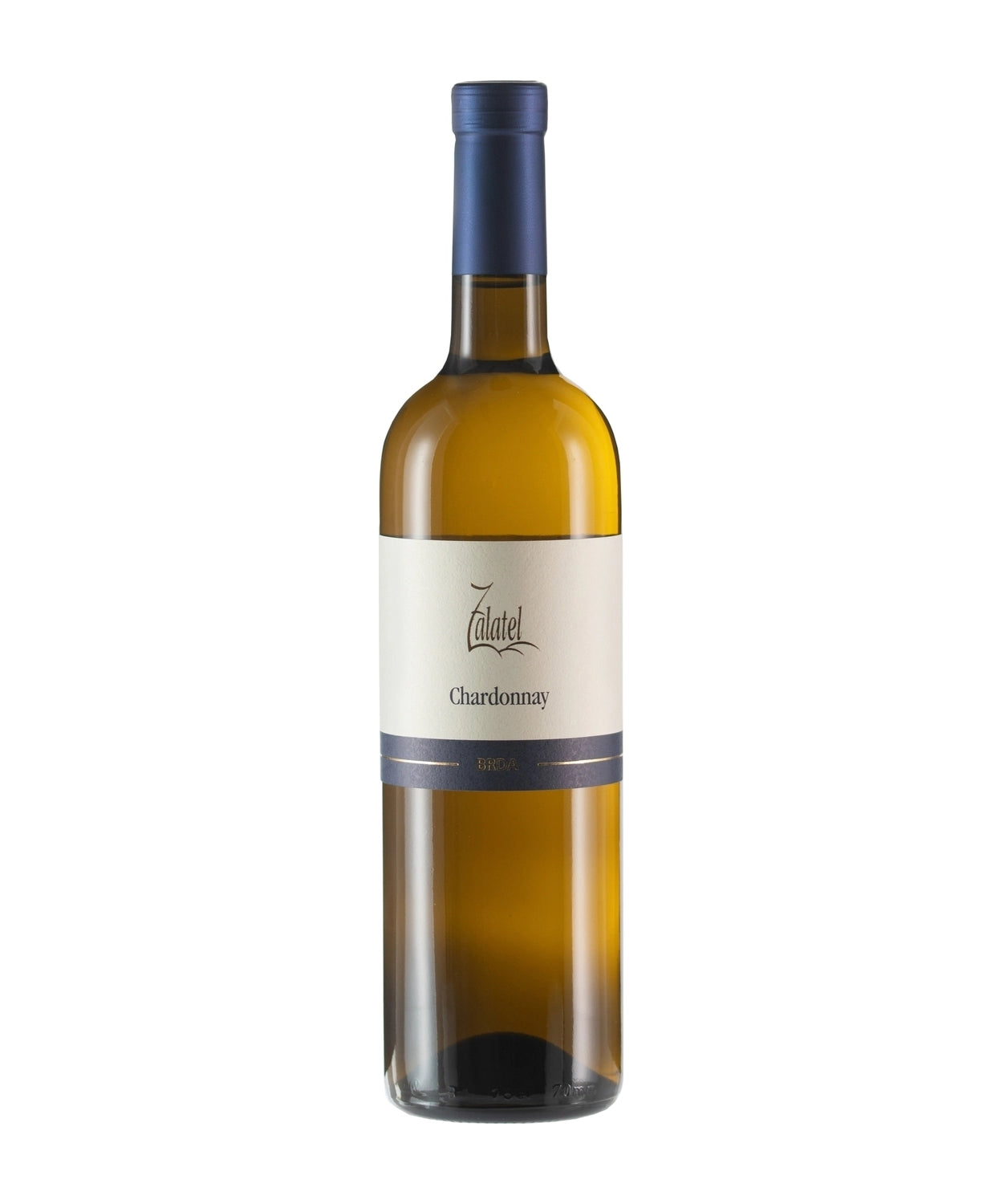 Zalatel Chardonnay / 0,75 L
