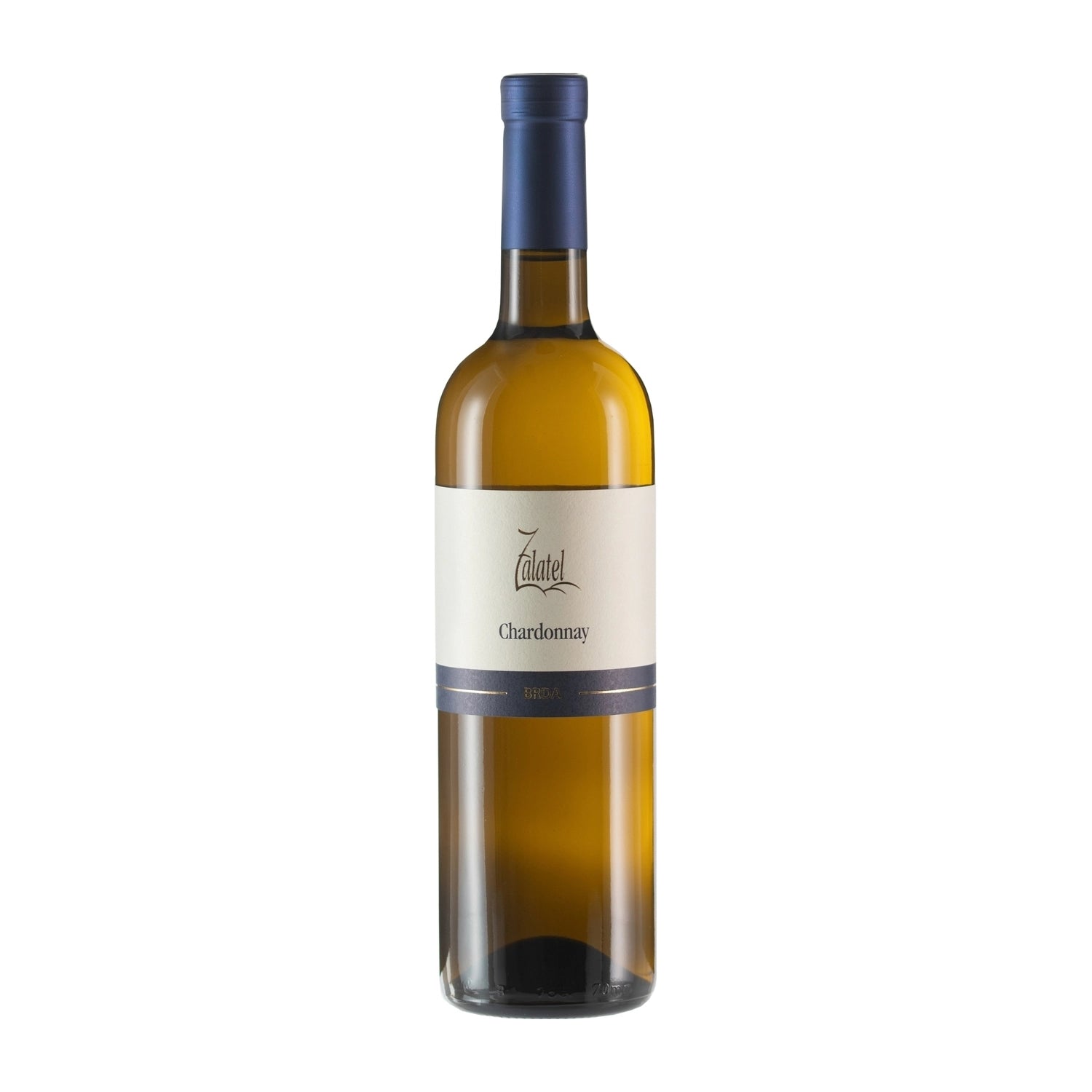 Zalatel Chardonnay / 0,75 L