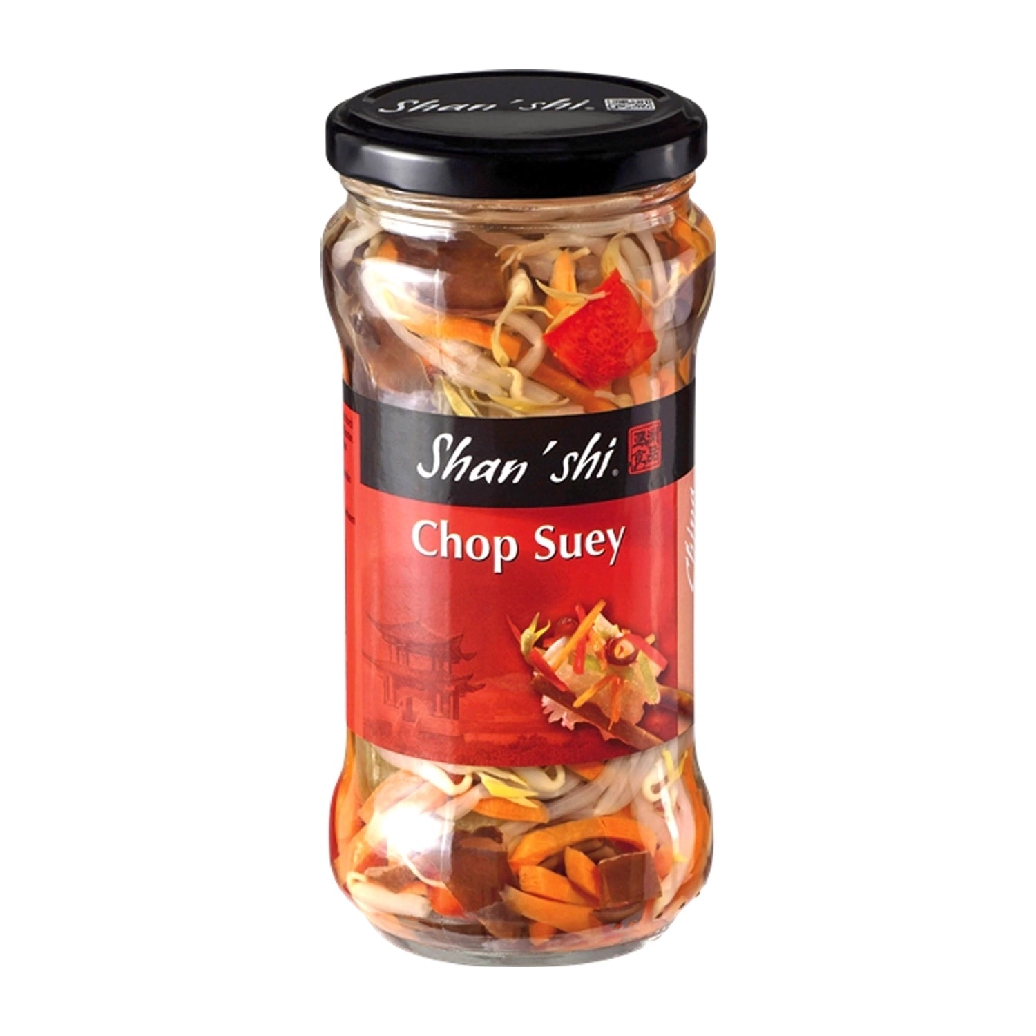 Shan Shi  Chop Suey / 330 g