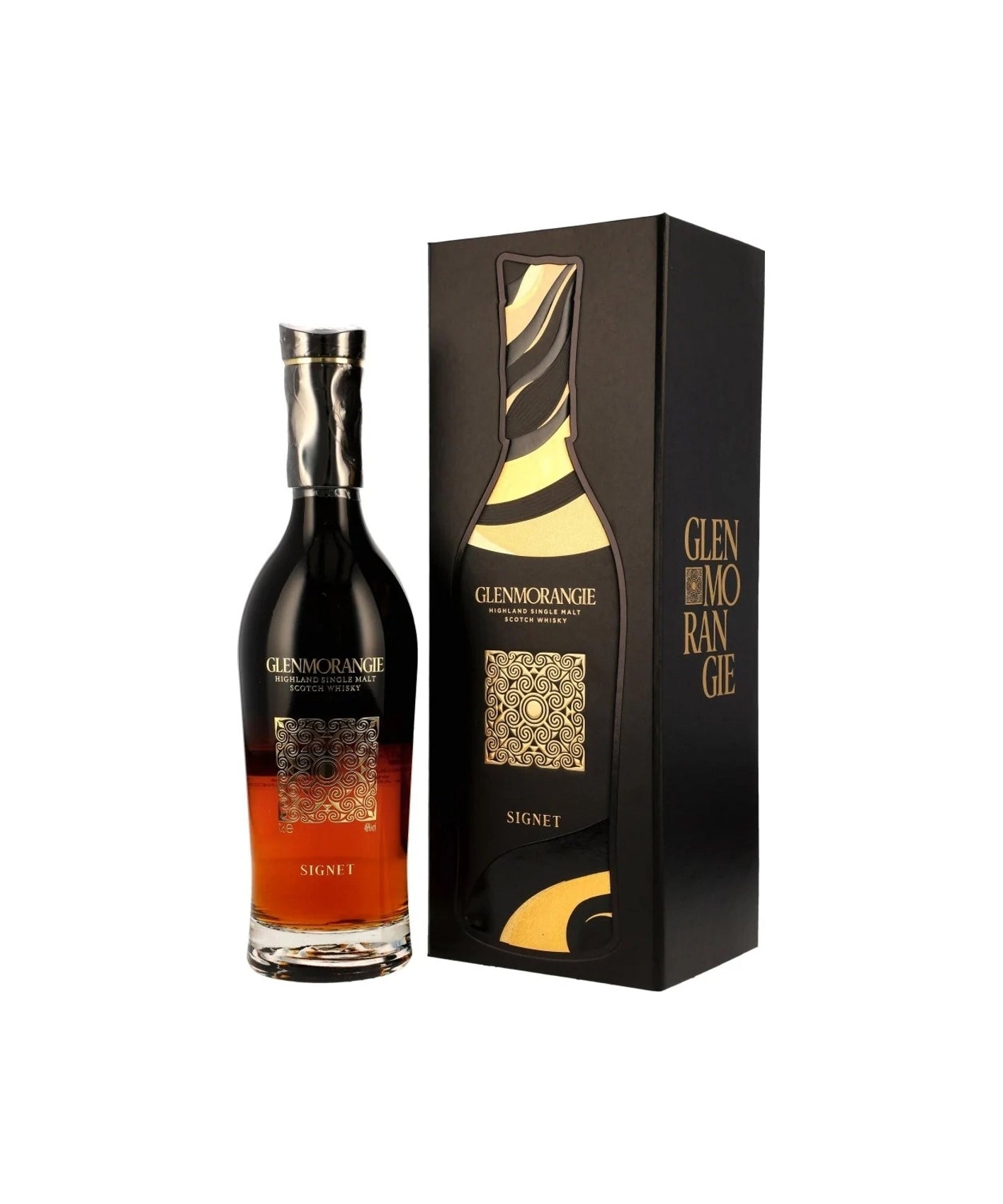 Glenmorangie Signet 0,7 L