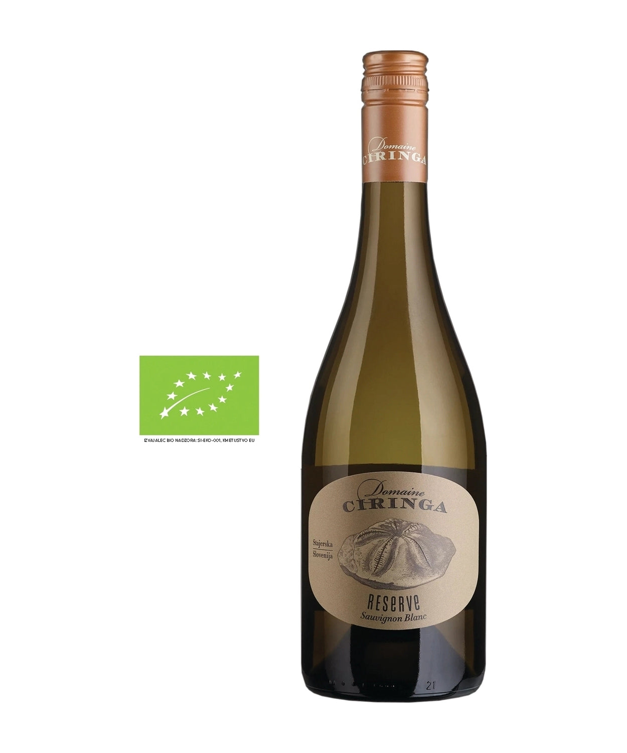 Domaine Ciringa Reserve Sauvignon / 0,75 L