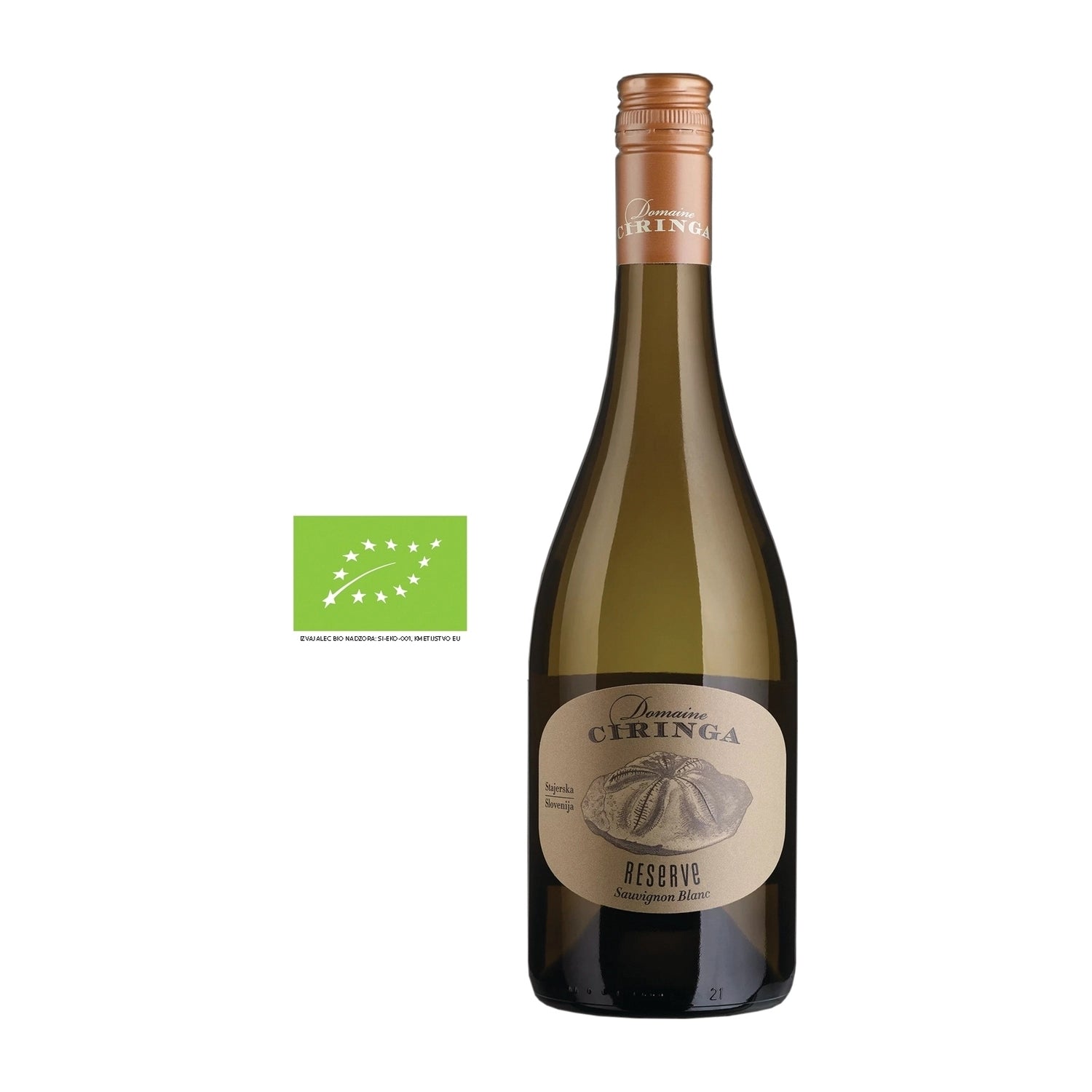 Domaine Ciringa Reserve Sauvignon / 0,75 L