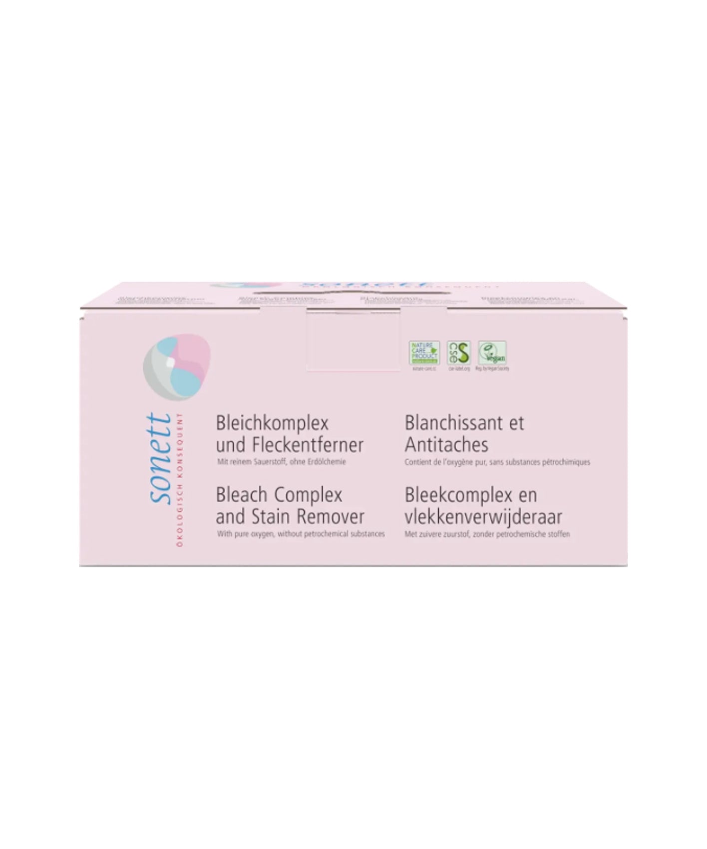 Sonett  Belilno sredstvo 5 kg
