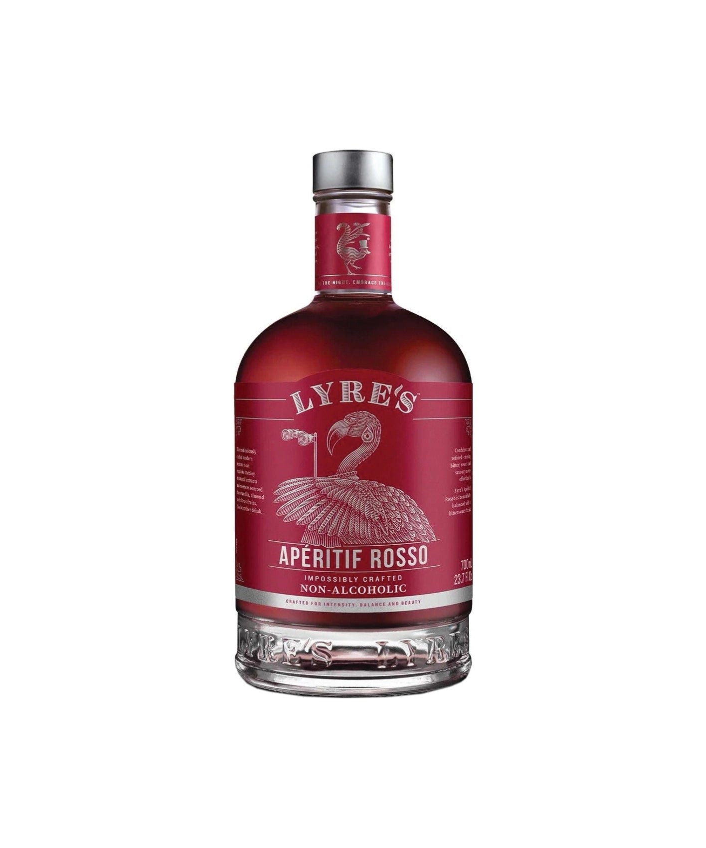  Aperitif Rosso 0,7 L