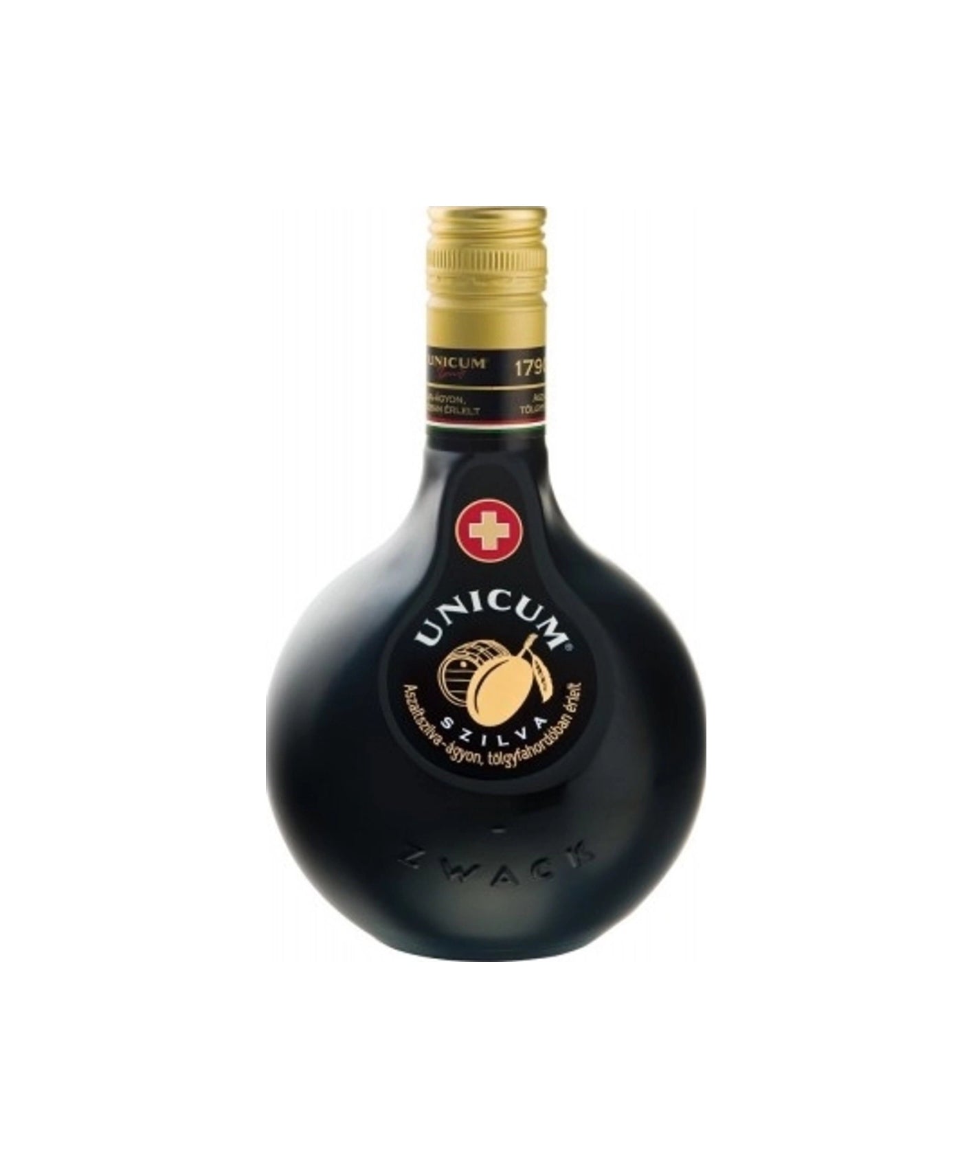 Unicum Sliva 0,7 L