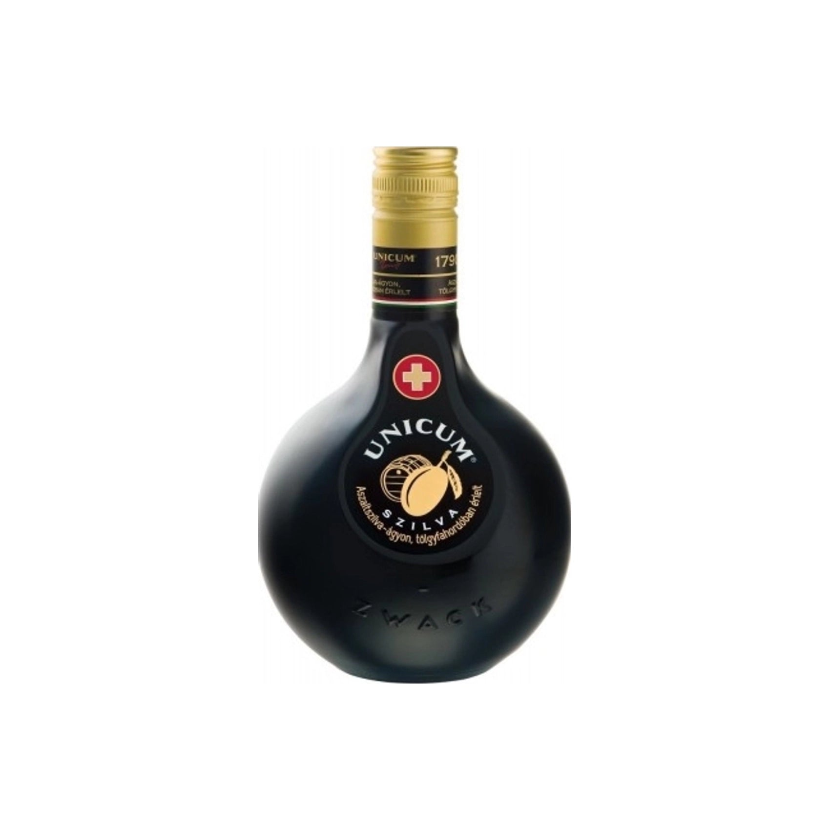 Unicum Sliva 0,7 L