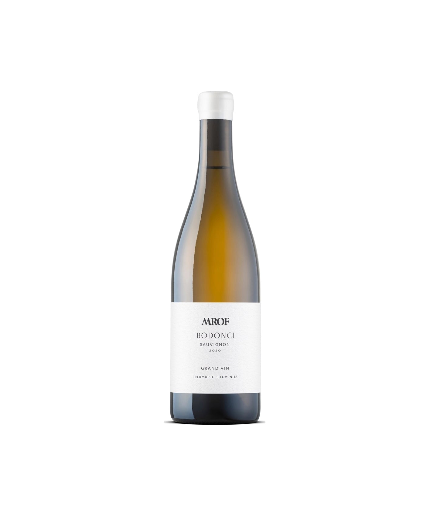 Marof Bodonci Sauvignon 0,75 L