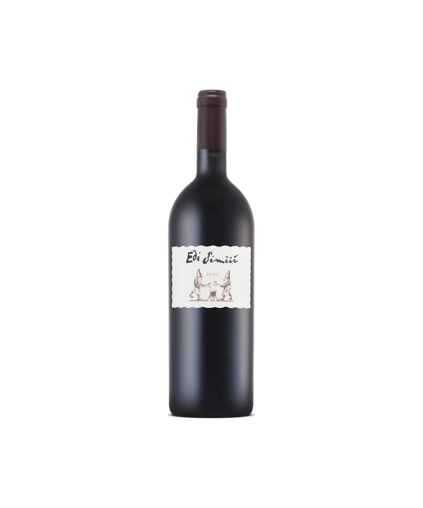 Edi Simčič Duet 1,5 L