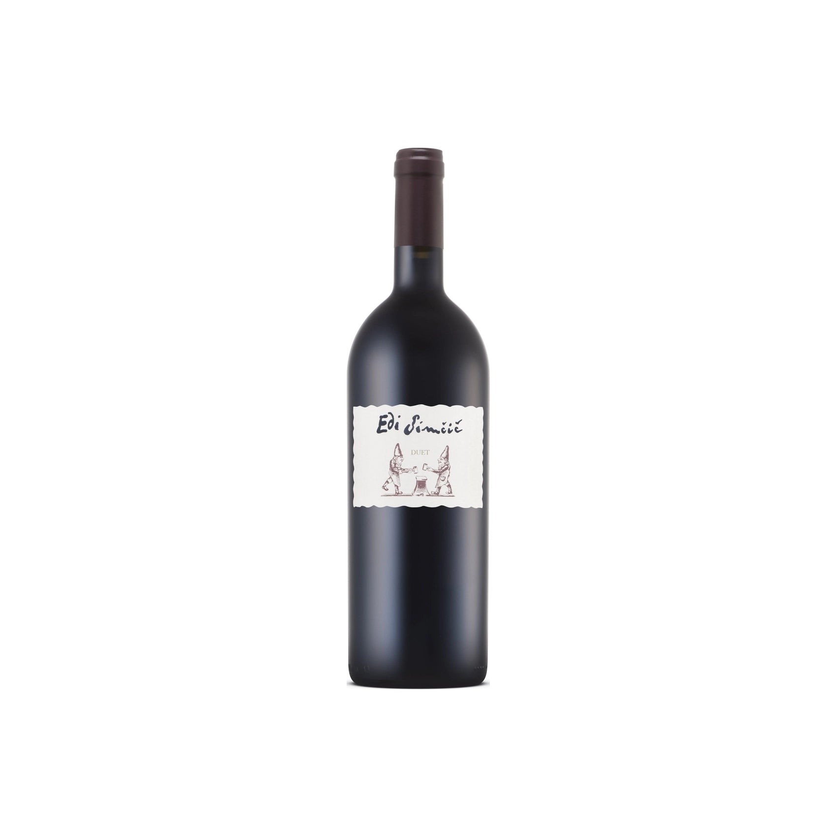 Edi Simčič Duet 1,5 L