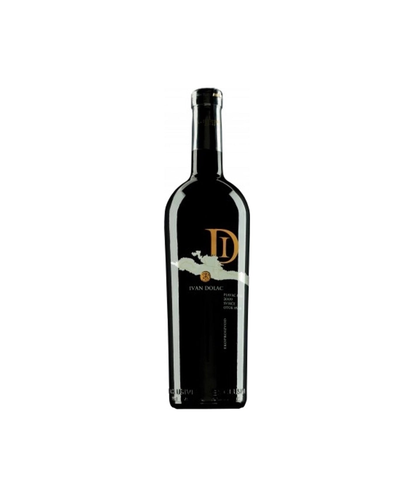 Ivan Dolac Vino 0,75 L