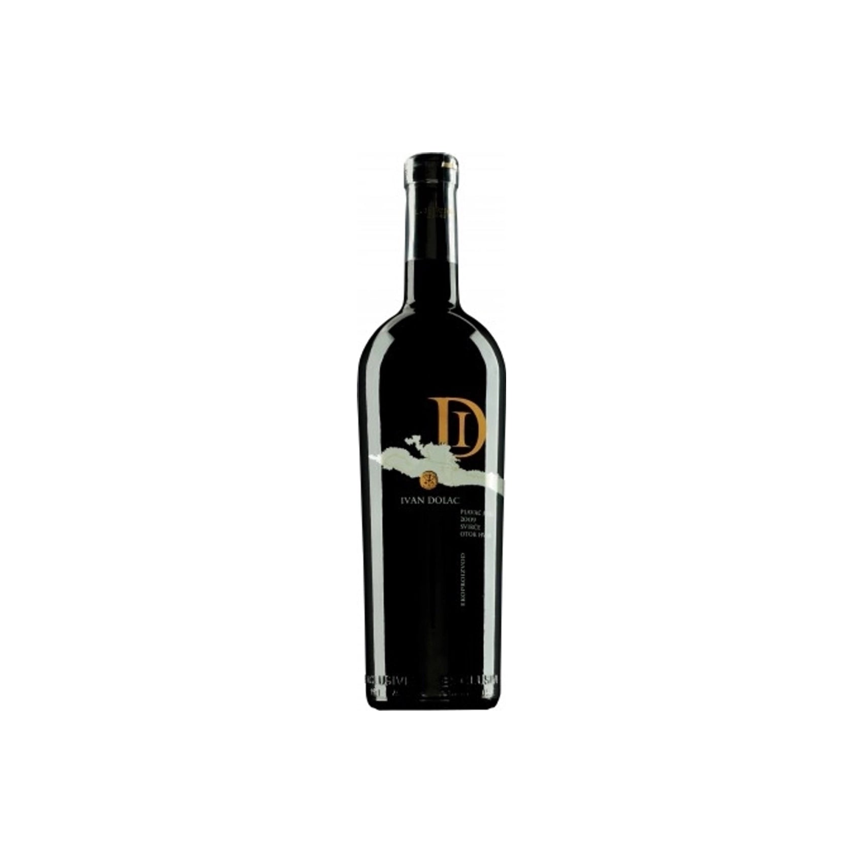 Ivan Dolac Vino 0,75 L