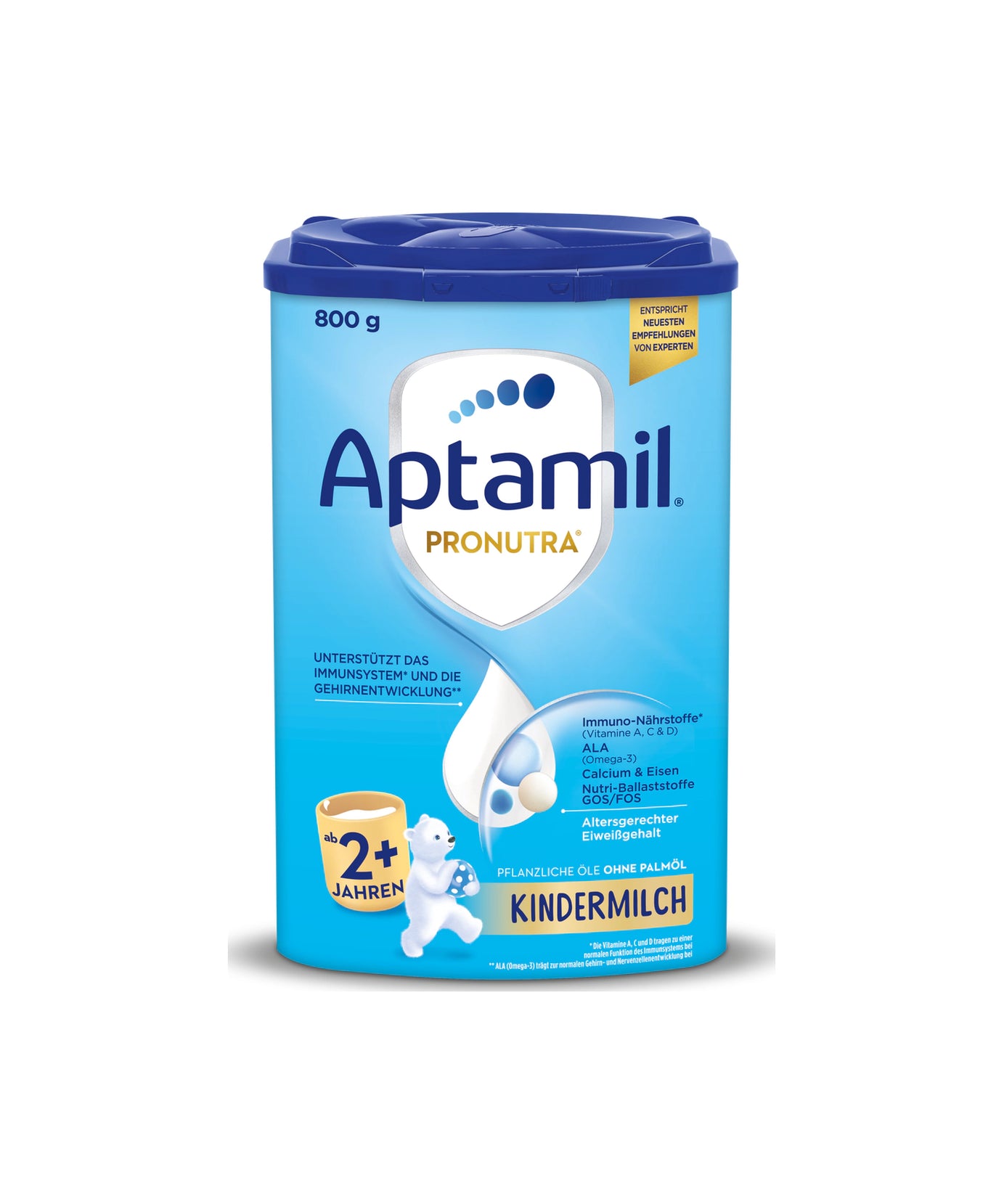 Aptamil Pronutra 2+ 800 g