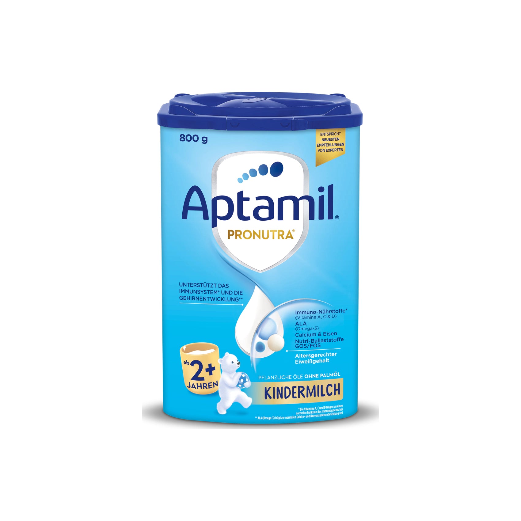Aptamil Pronutra 2+ 800 g