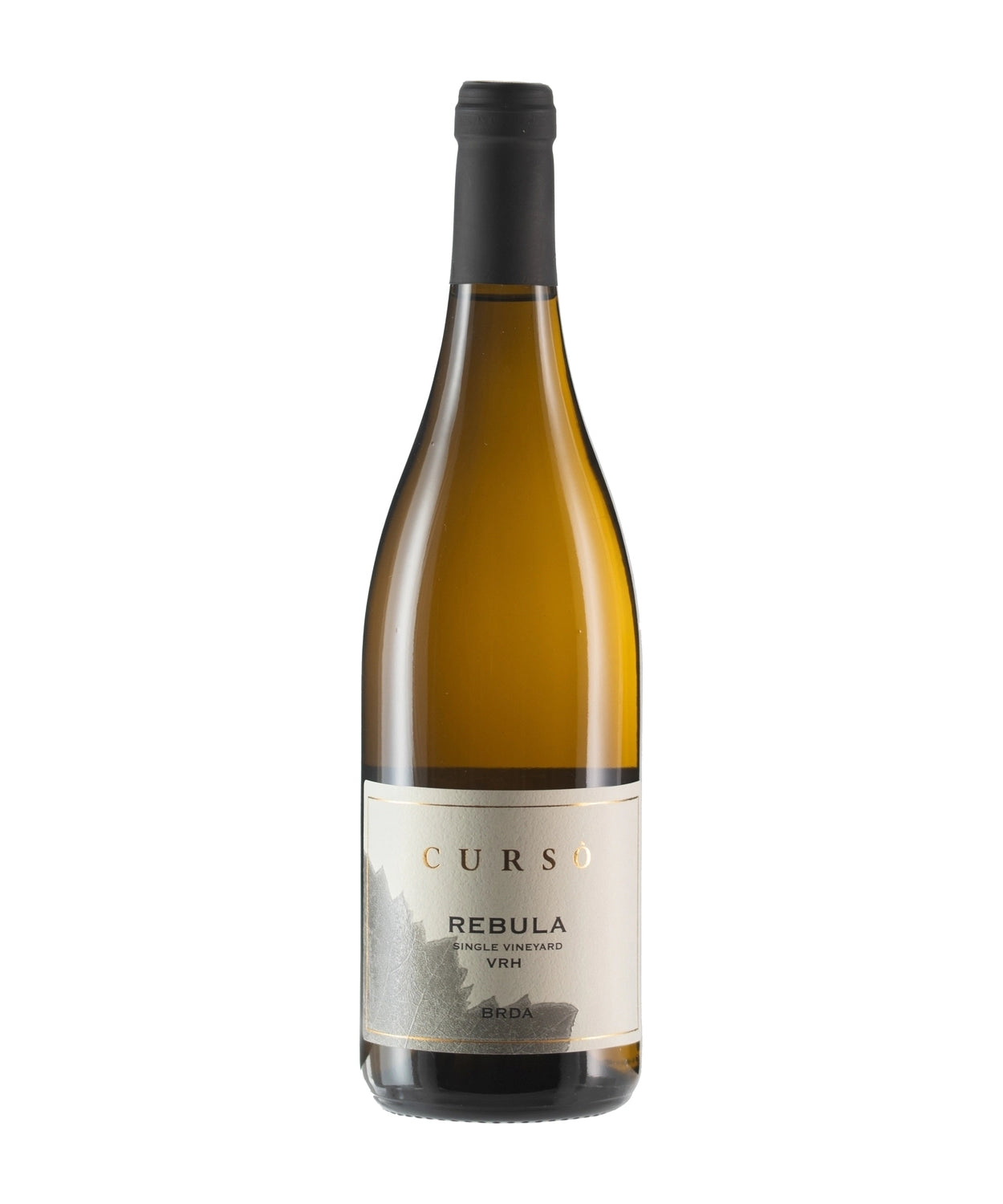 Zalatel Curso Rebula Single Vineyard Vrh / 0,75 L