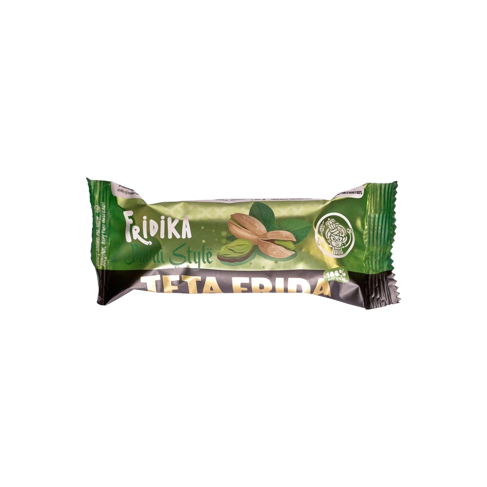 Teta Frida Fridika Dubai style 49 g