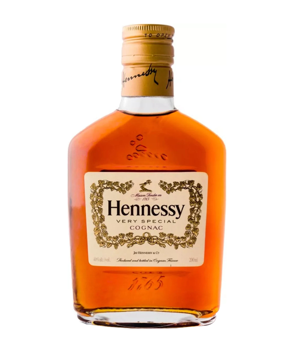 Hennessy V.S / 0,2 L / Flask