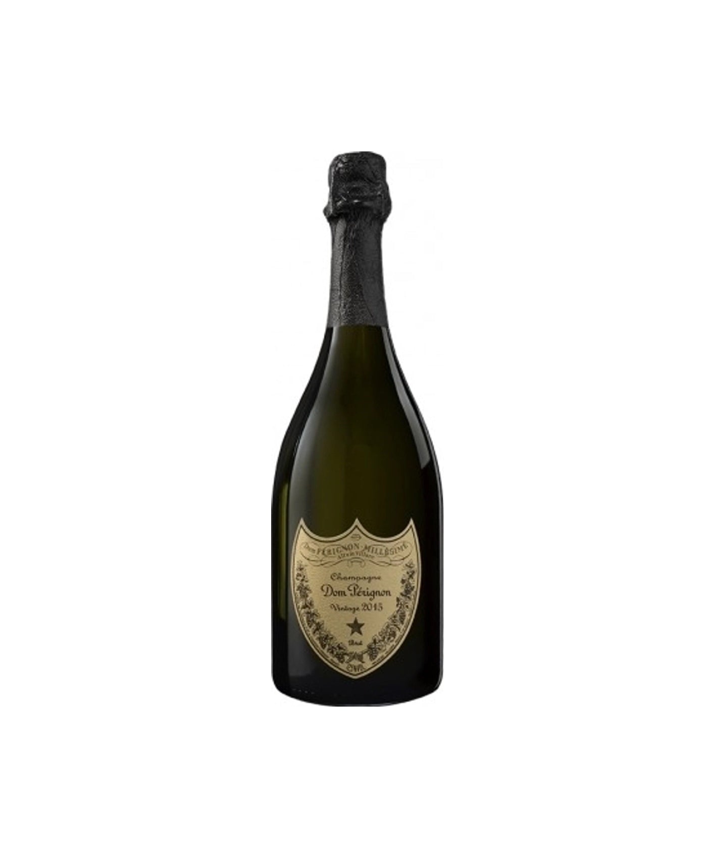 Dom Pérignon 2015 0,75 L Brez škatle