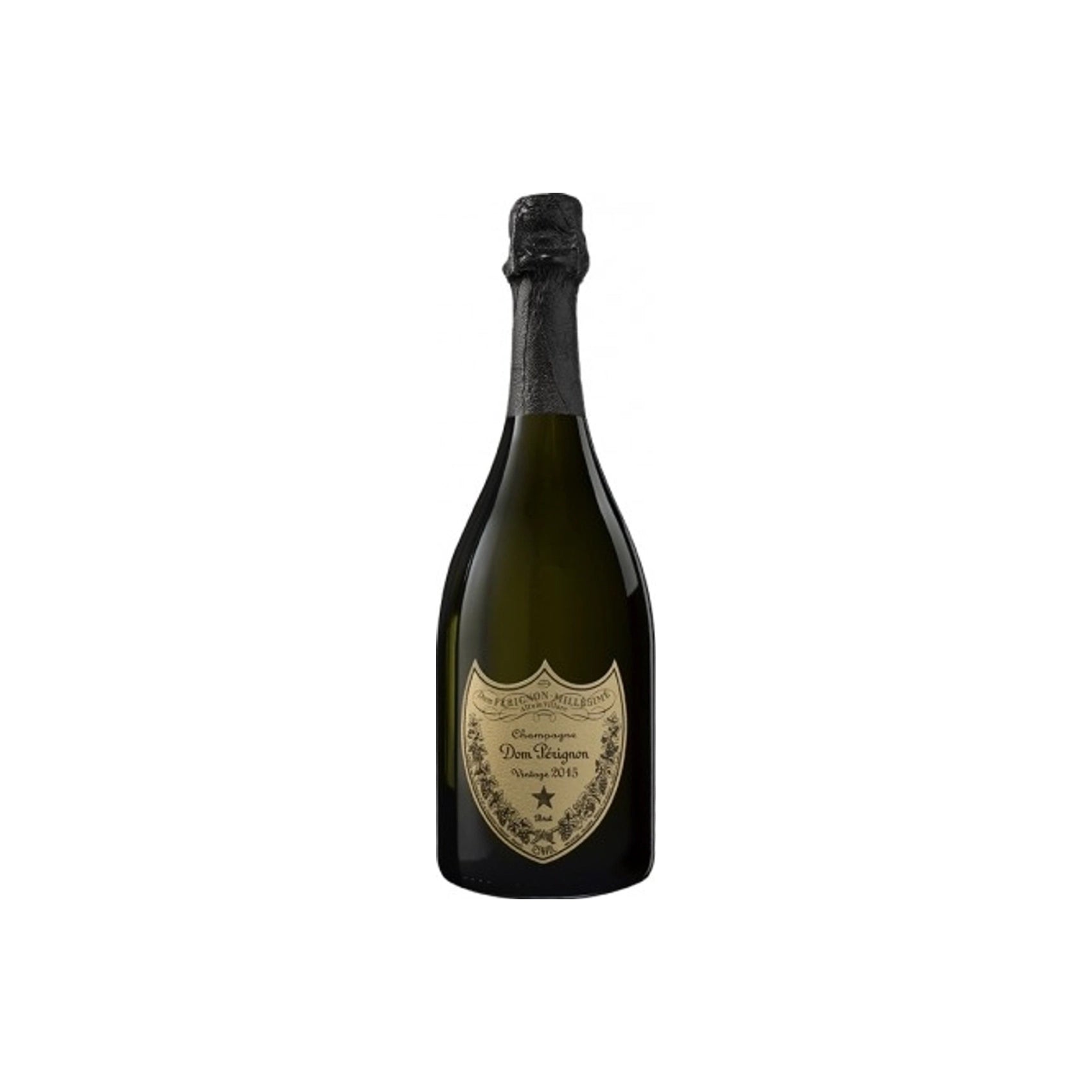 Dom Pérignon 2015 0,75 L Brez škatle