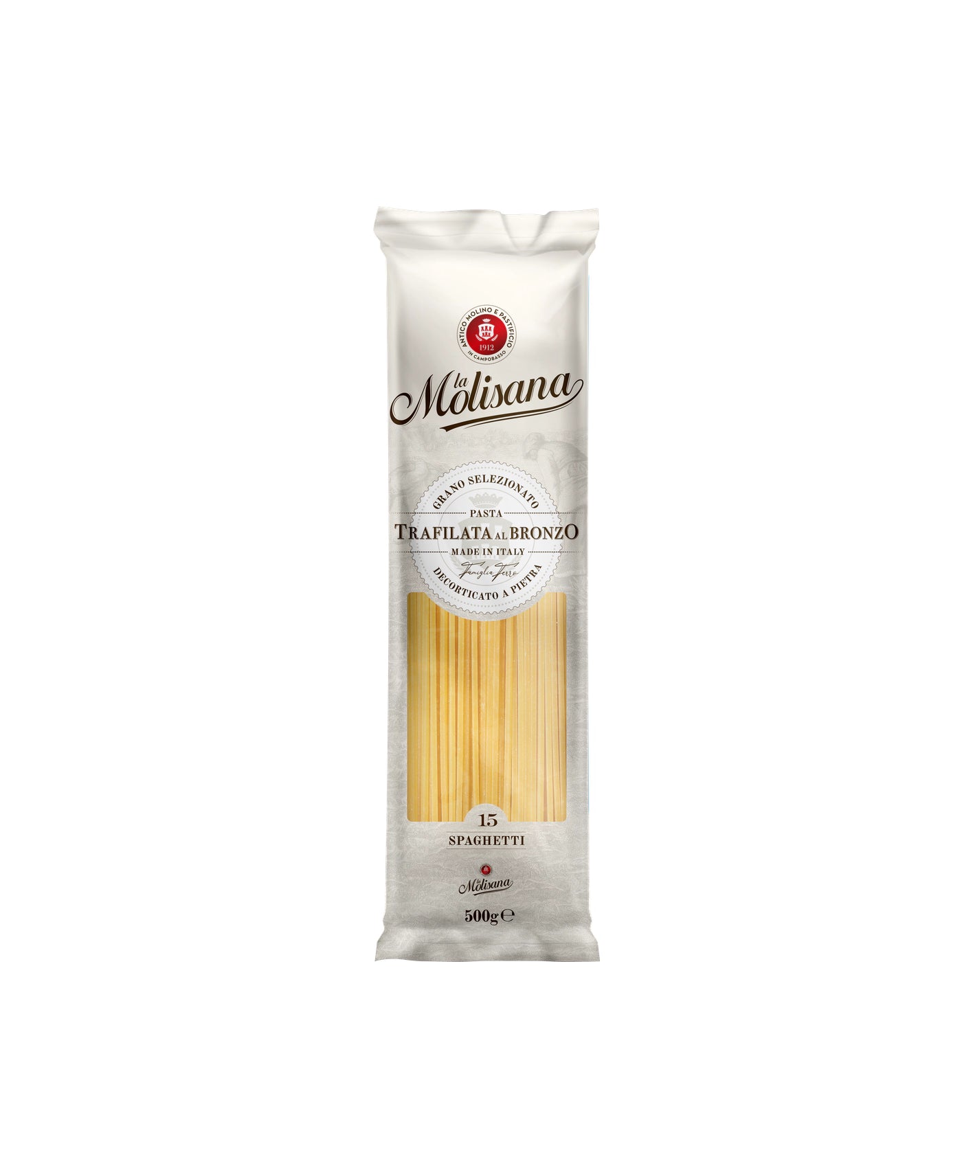 La Molisana Špageti 500g