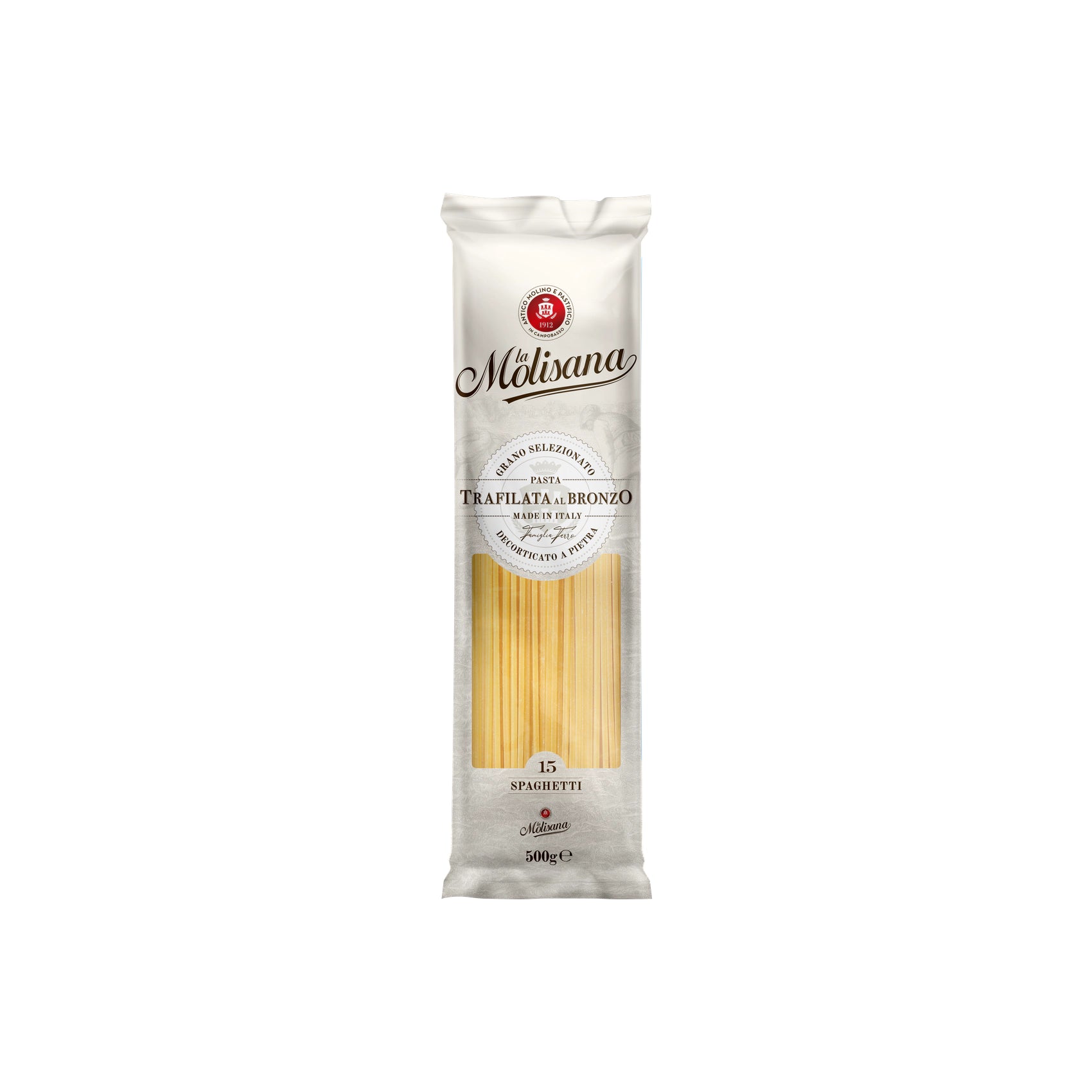 La Molisana Špageti 500g