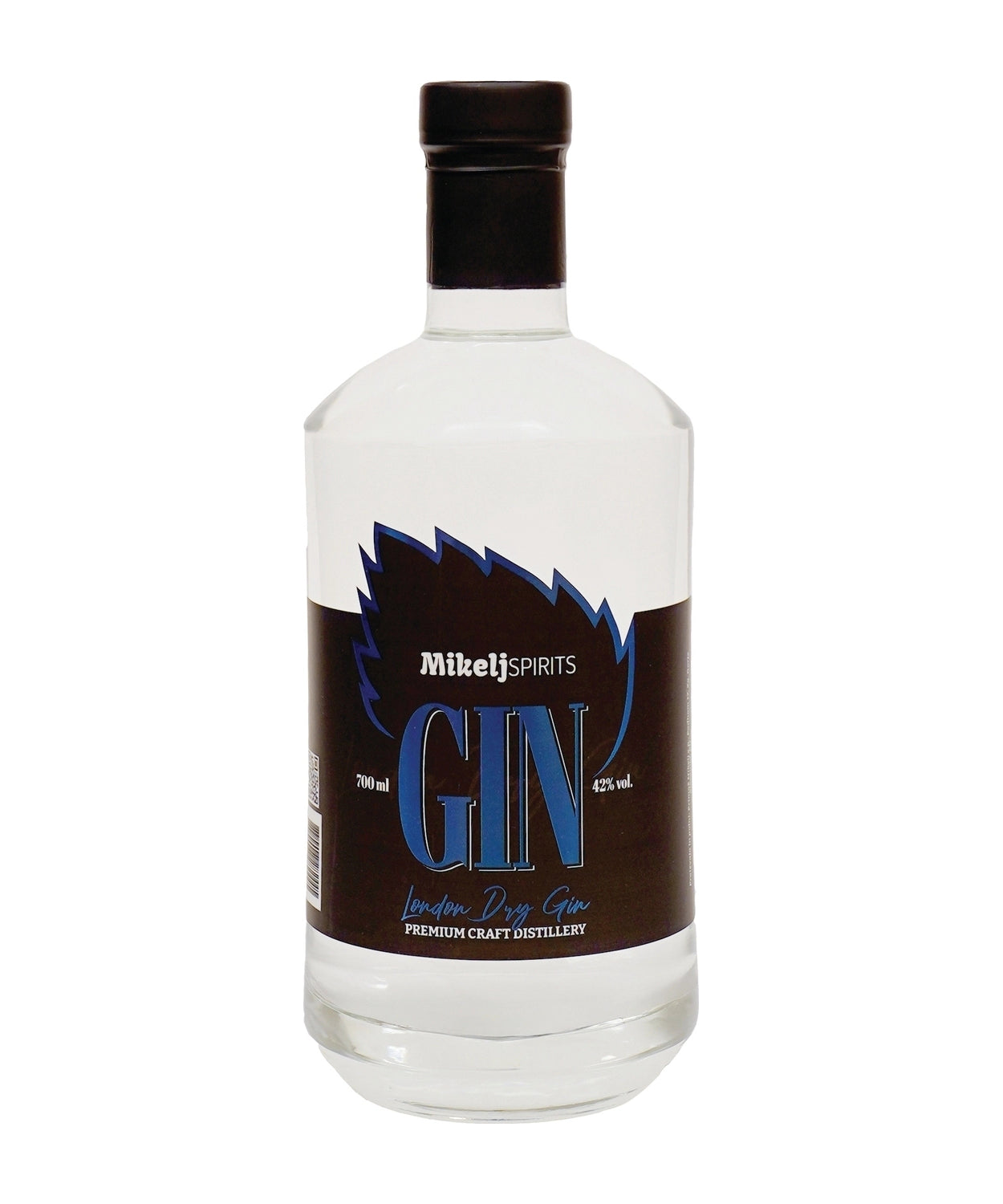Primož Mikelj Gin / 0,7 L