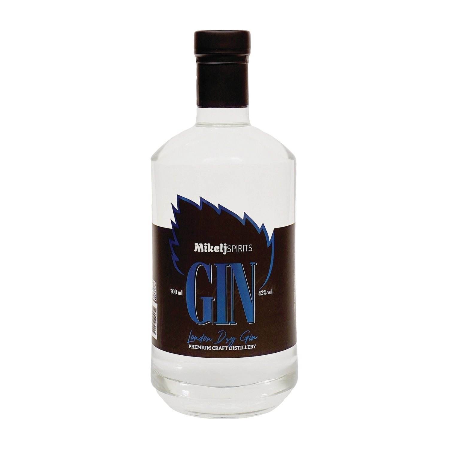 Primož Mikelj Gin / 0,7 L