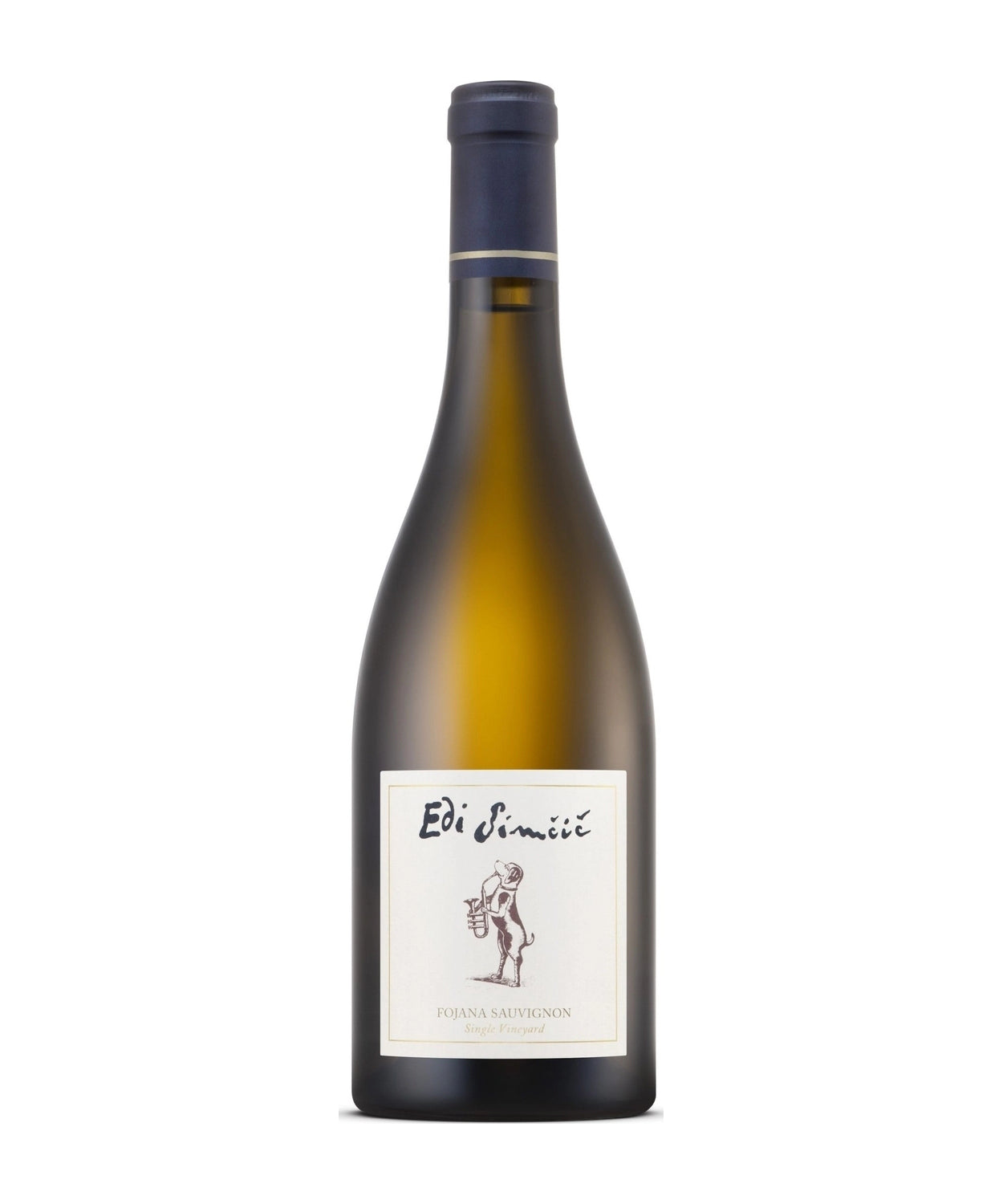 Edi Simčič Fojana Sauvignon / 0,75 L
