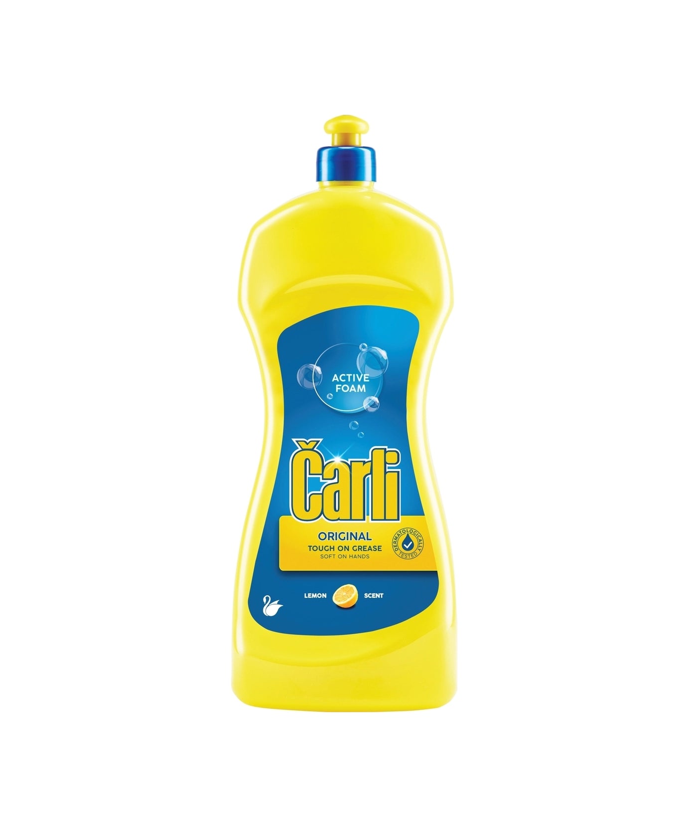 Labud  Čarli Original Detergent za Ročno Pomivanje Posode / 900 ml