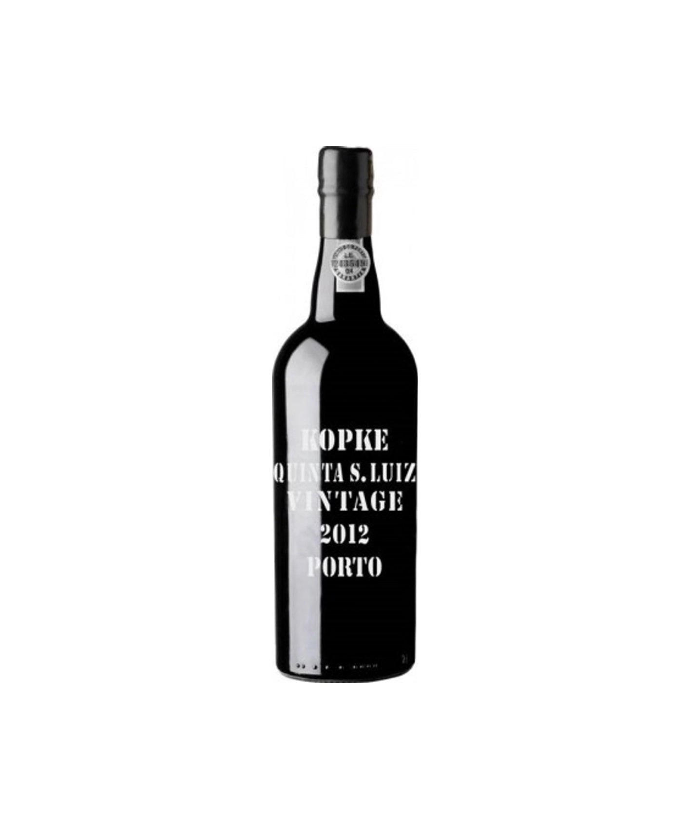 Kopke Vintage 2012 0,75 L