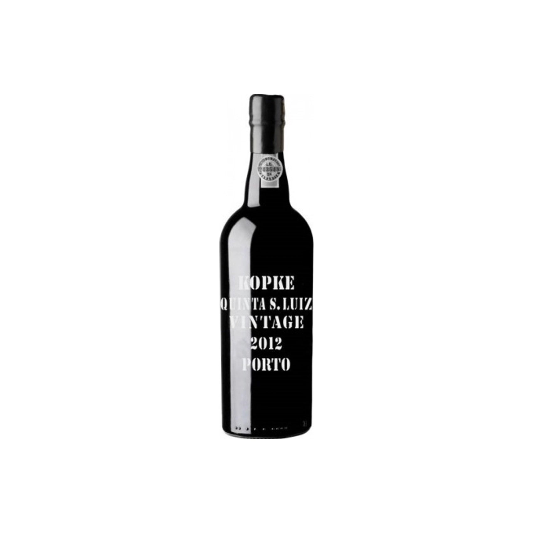 Kopke Vintage 2012 0,75 L