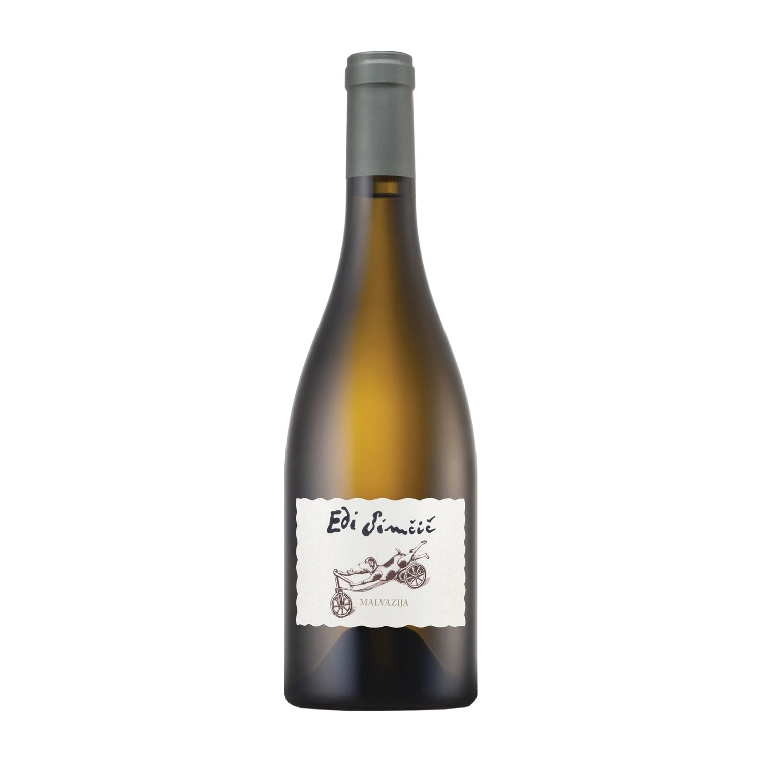 Edi Simčič Malvazija / 0,75 L