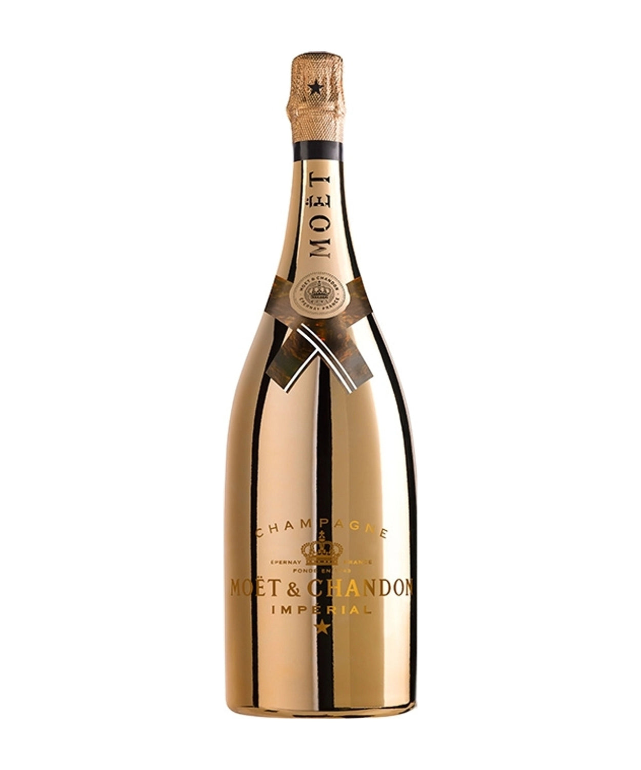 Moët & Chandon Impérial / 1,5 L / Bright Night
