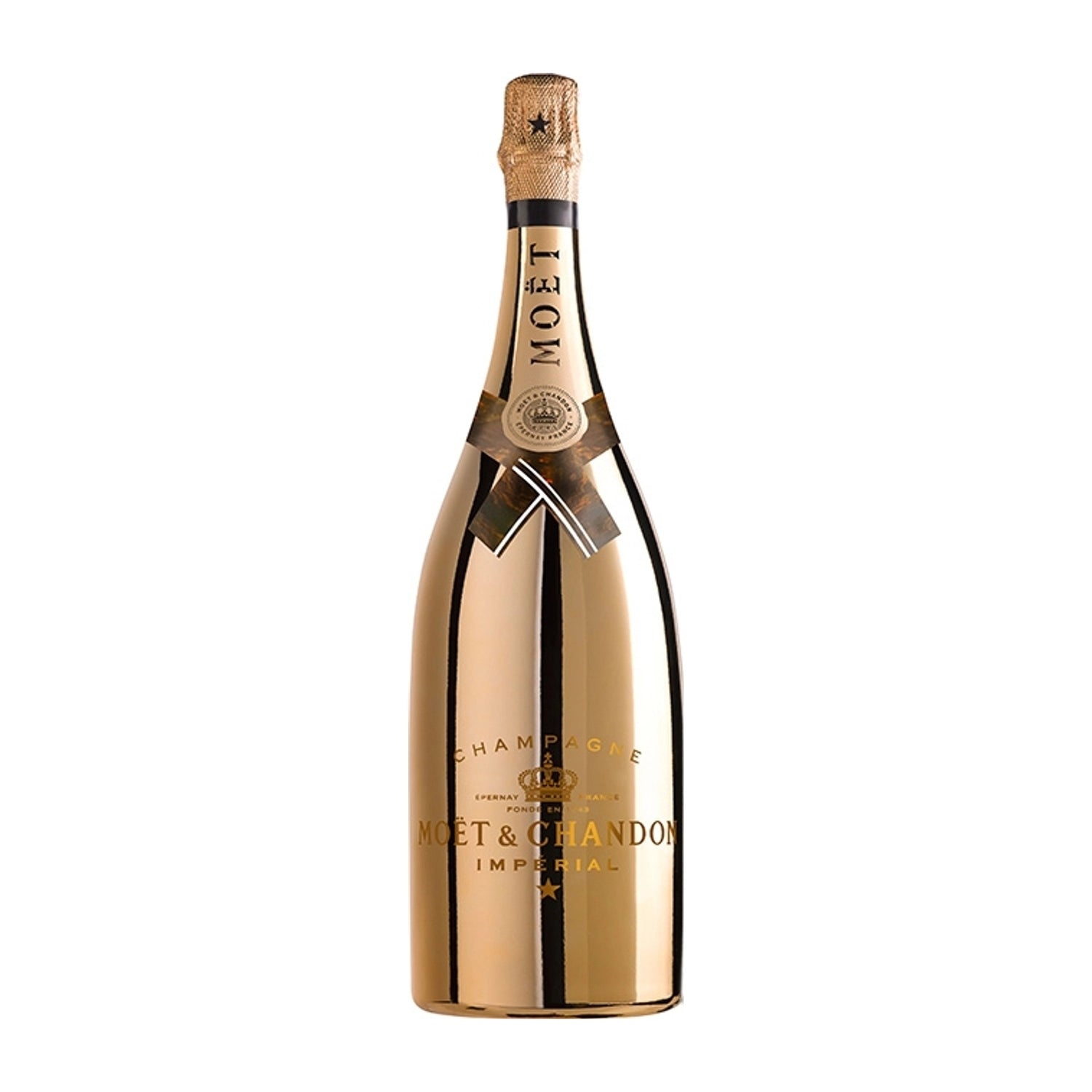 Moët & Chandon Impérial / 1,5 L / Bright Night