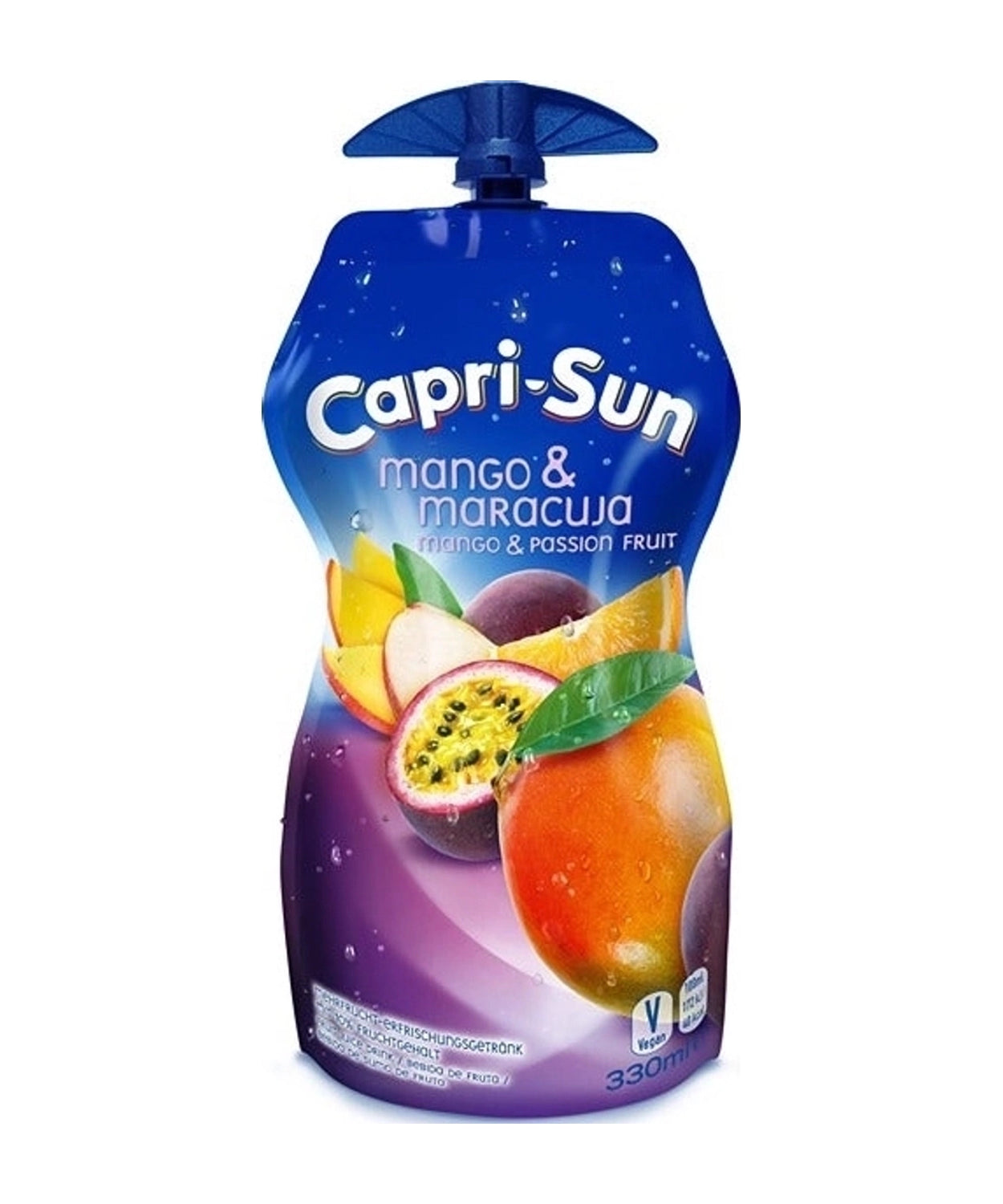 Capri Sun Capri Sun Mango in Maracuja / 330 ml