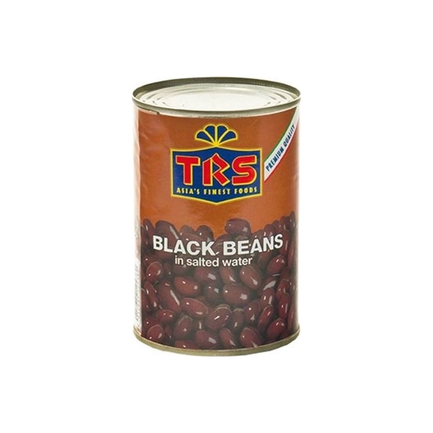 Azijska Hrana Fižol Črni 400 g