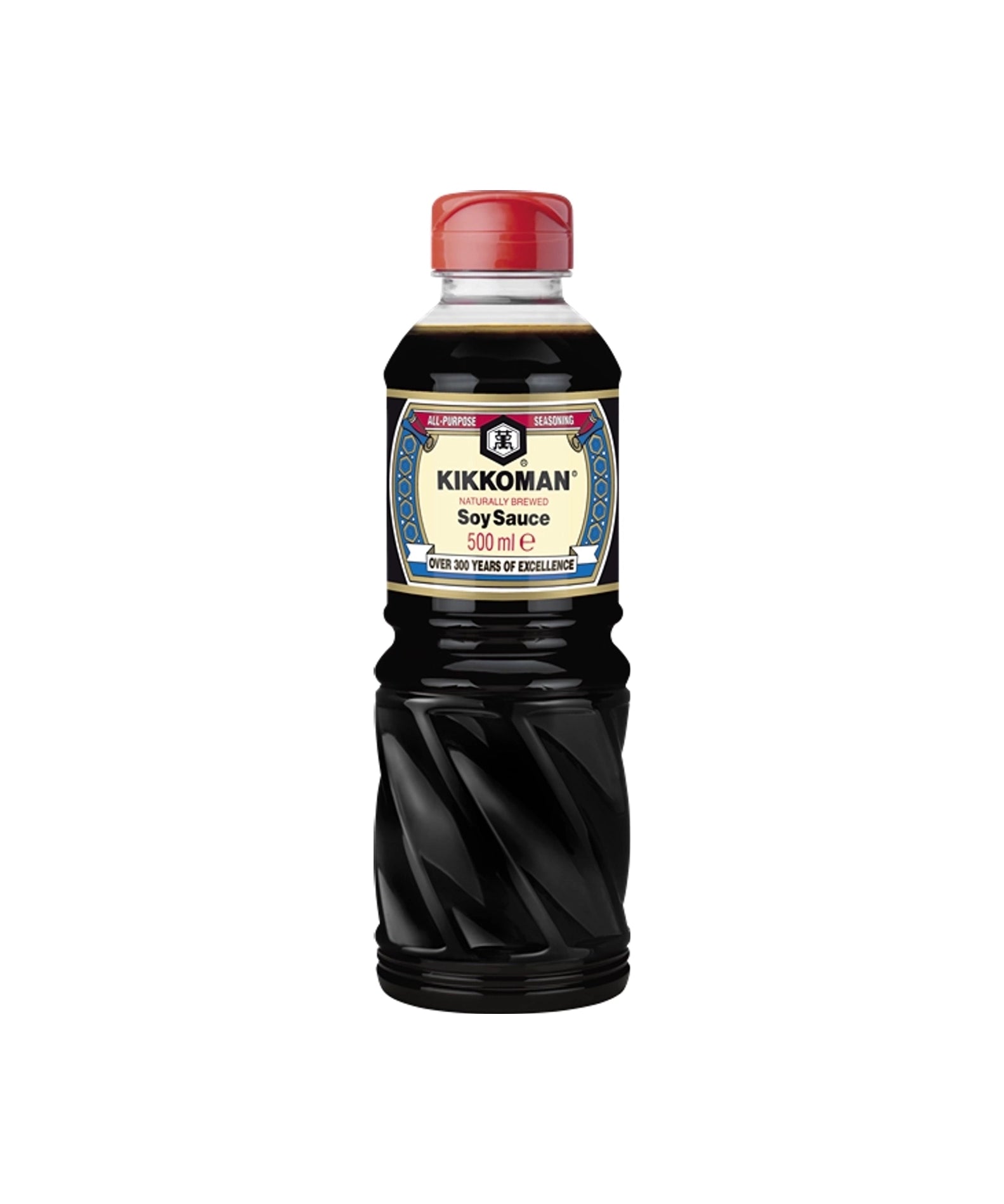 Kikkoman  Sojina Omaka / 500 ml