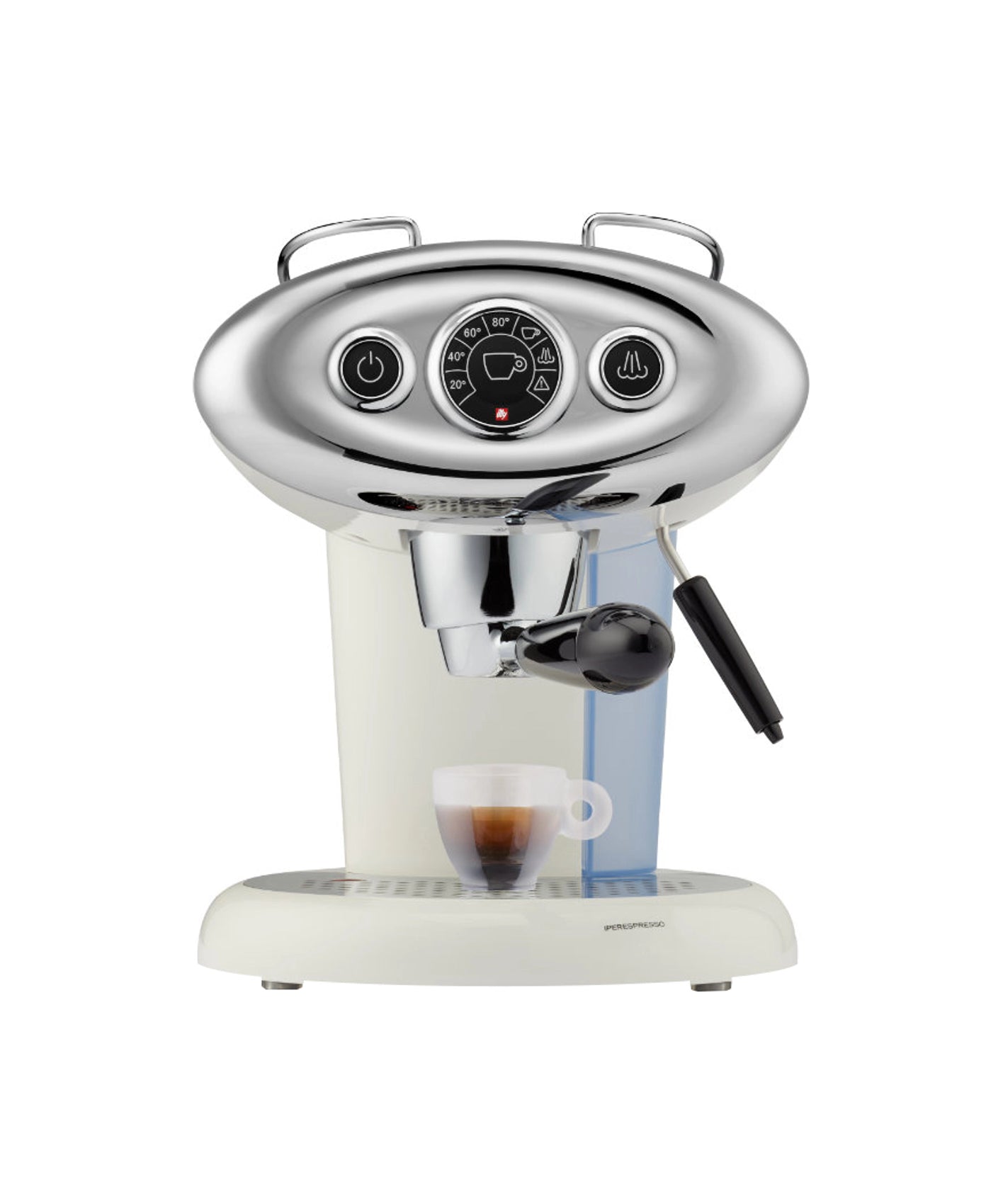 Illy Kavni Aparat X7.1 Iperespresso Bel